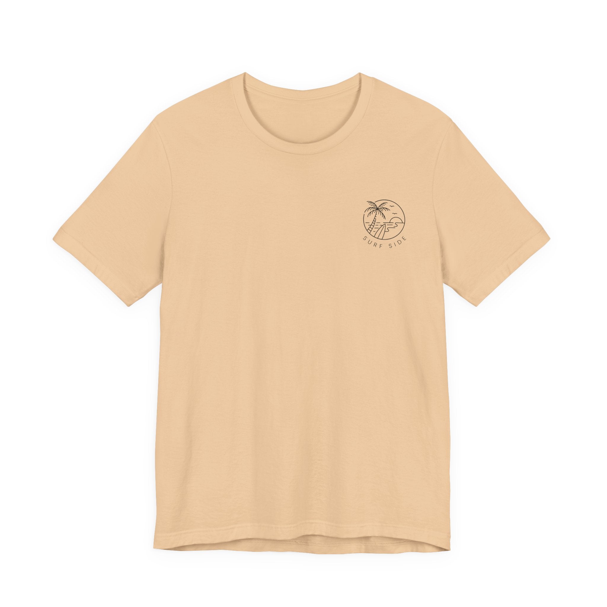 Beach Club T-Shirt