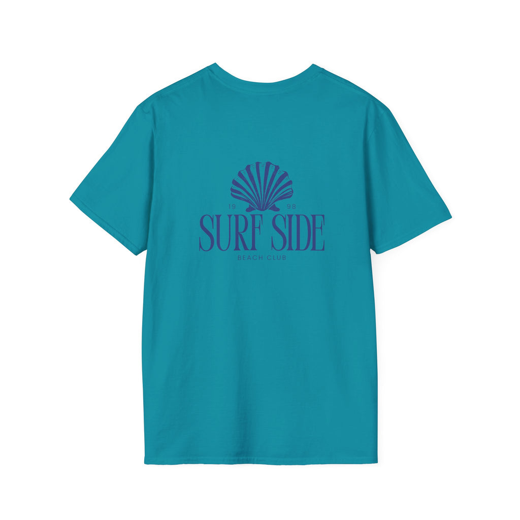 Beach Club T-Shirt
