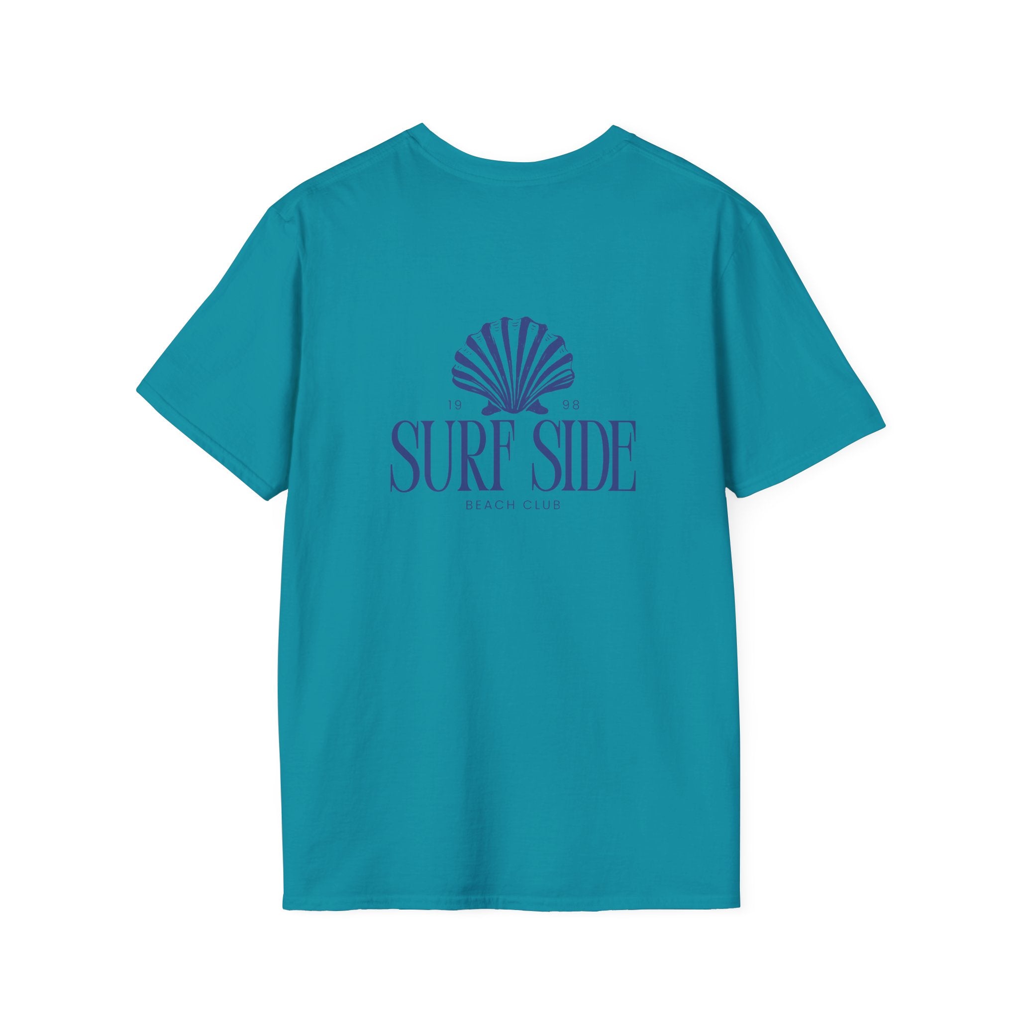 Beach Club T-Shirt
