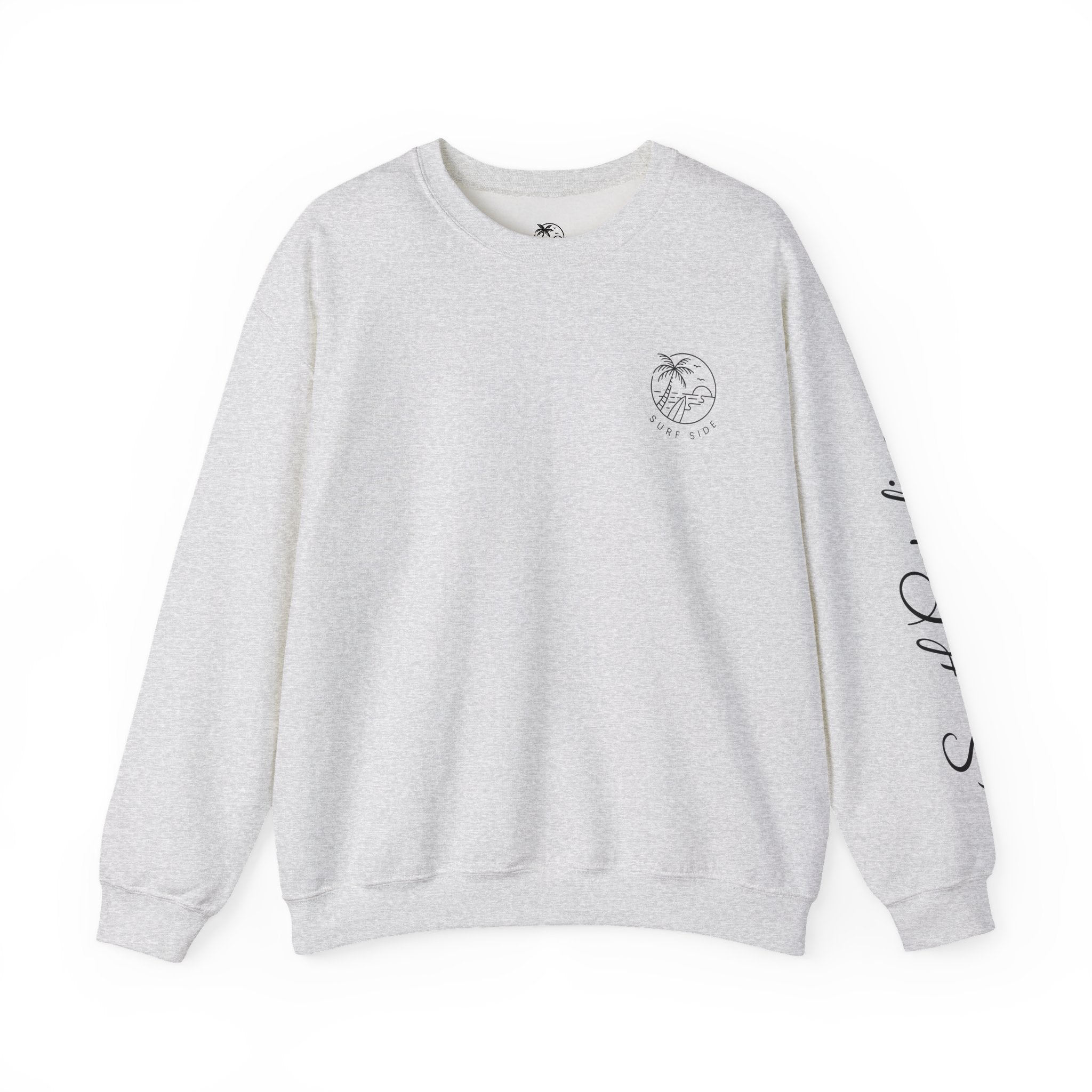 Beach Club Crewneck
