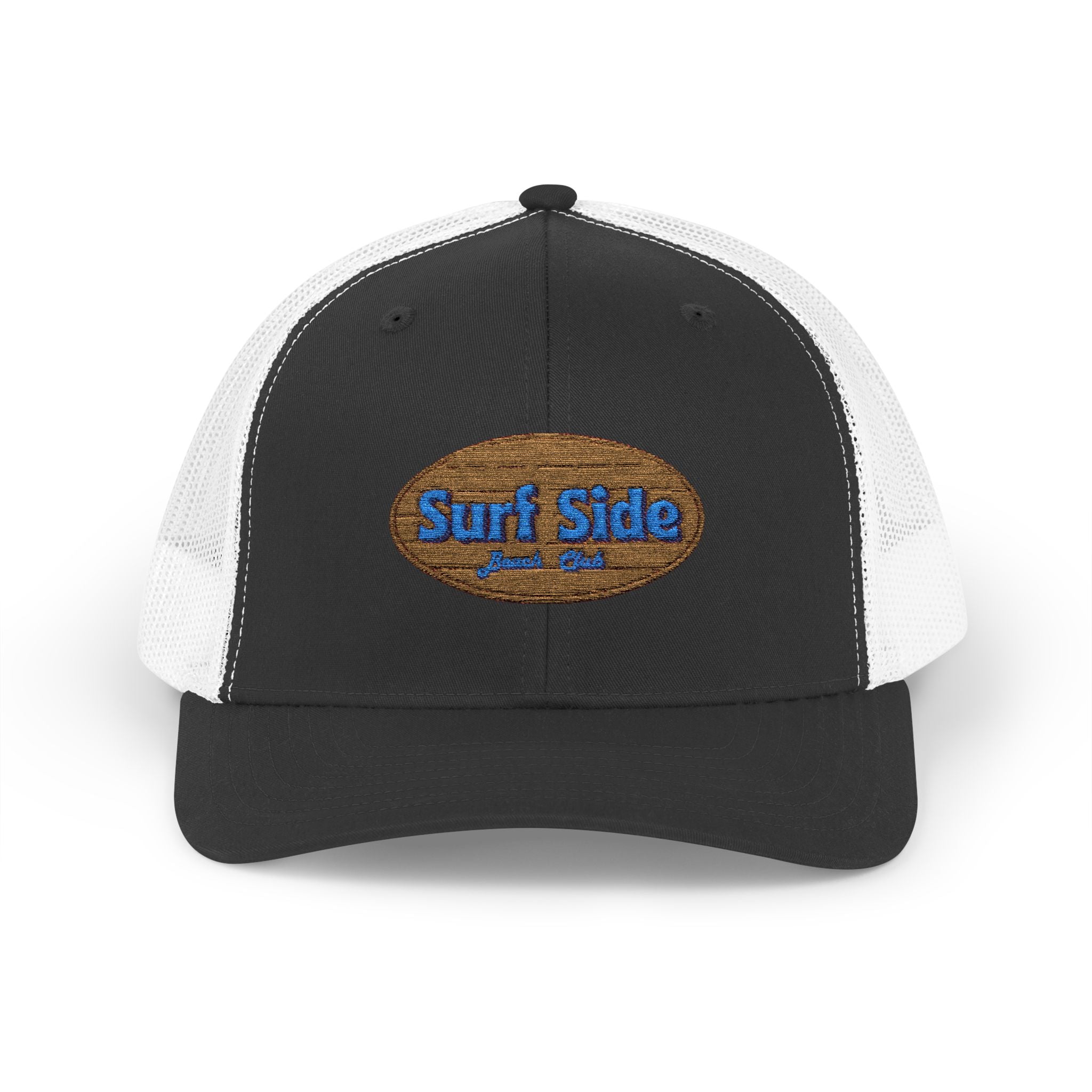 Surf Side Snapback Cap