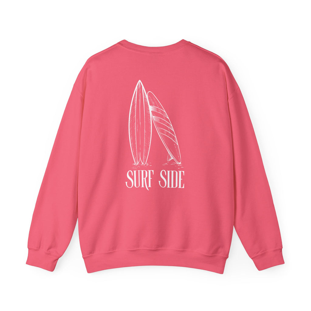 Surf Board Crewneck