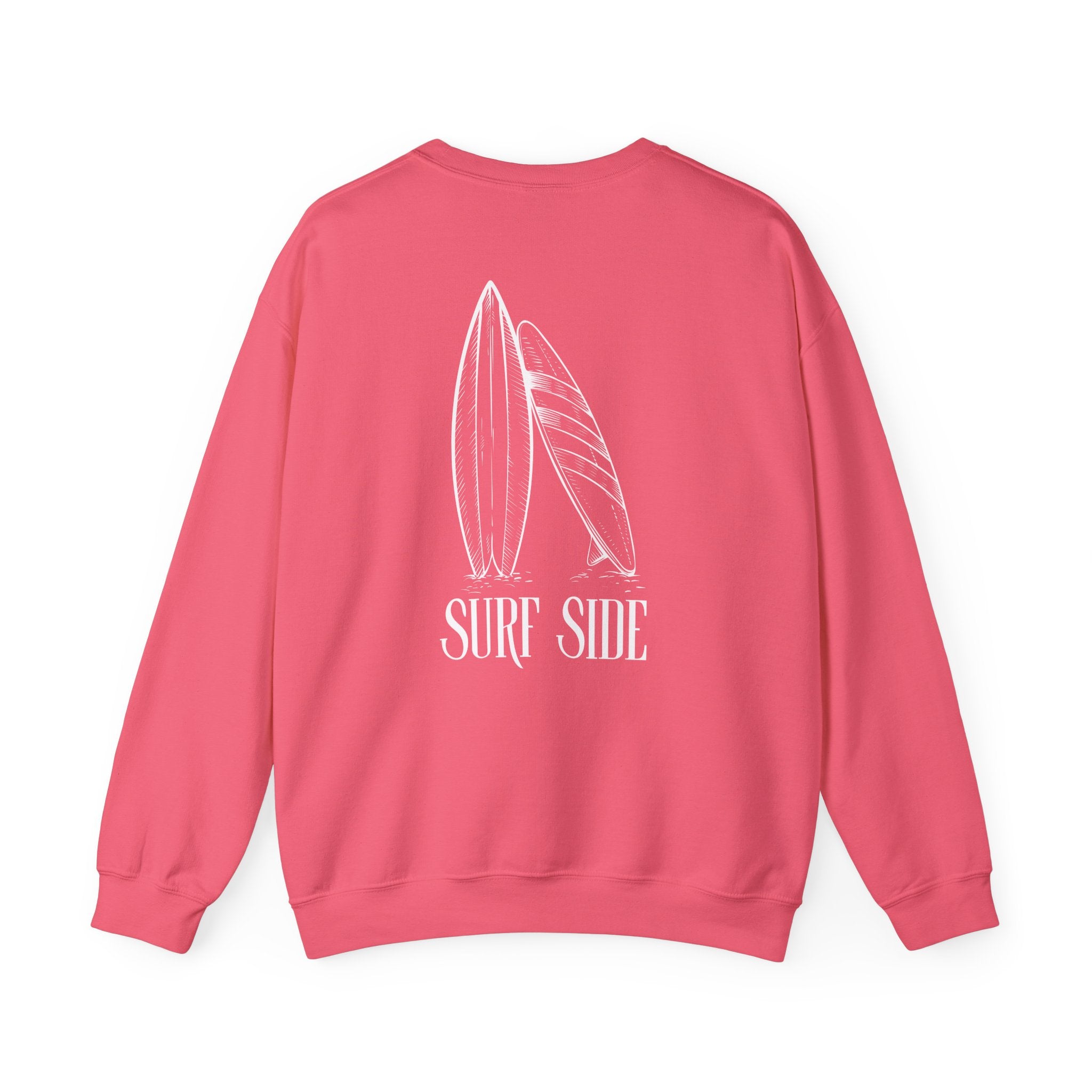 Surf Board Crewneck
