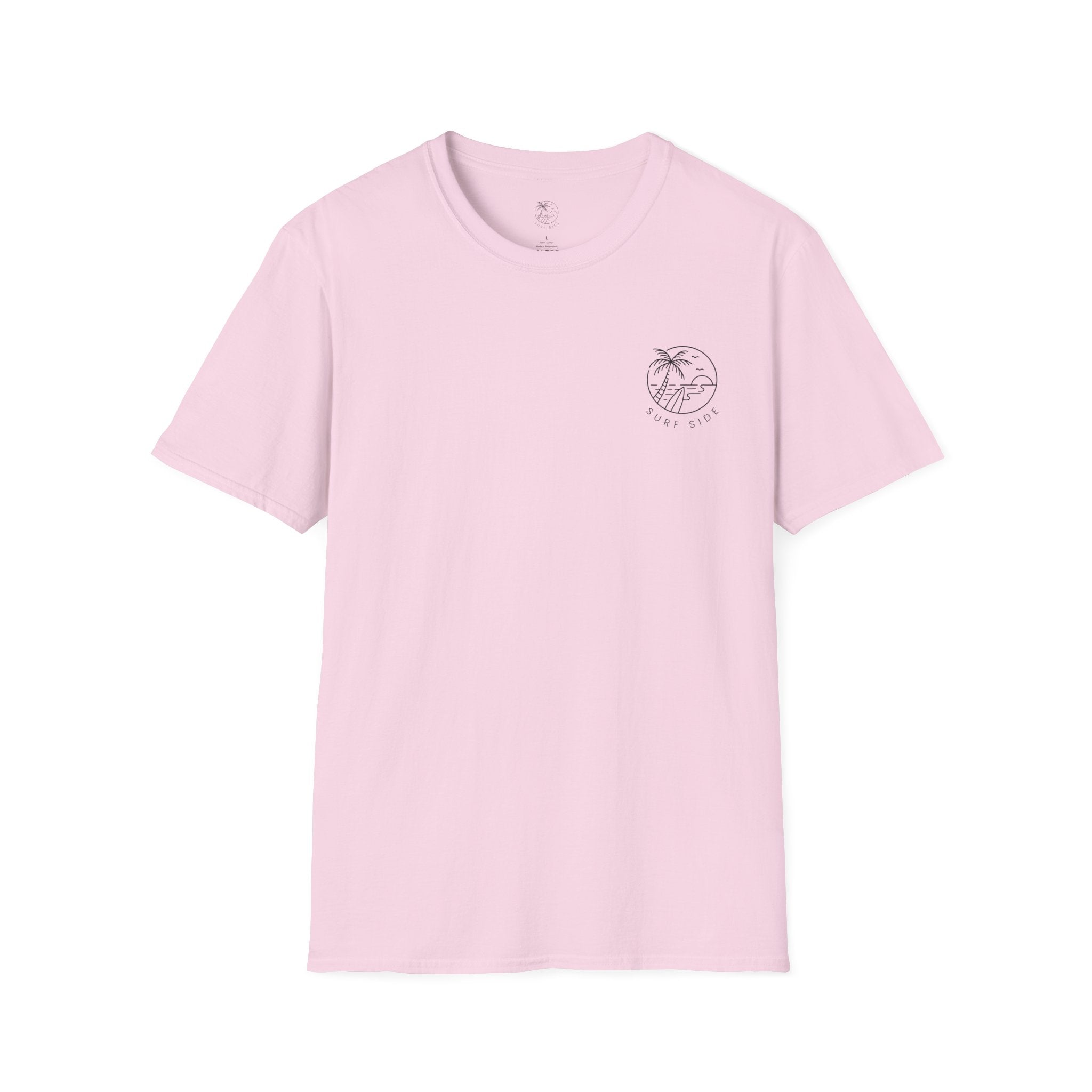 Beach Club T-Shirt