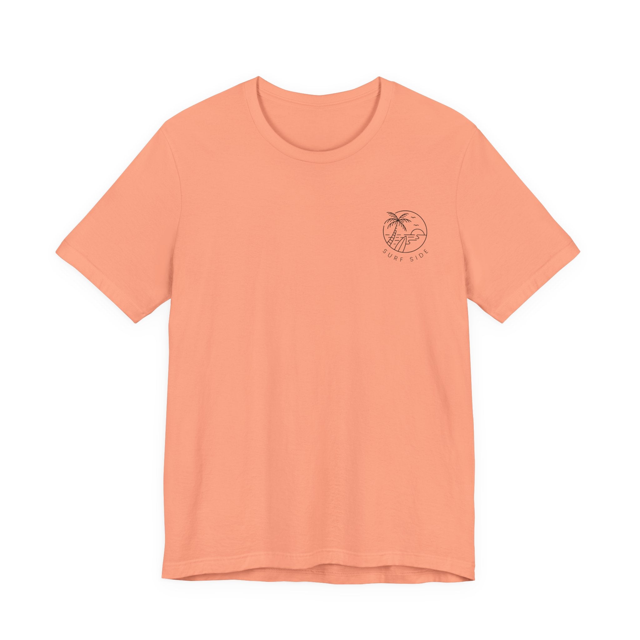 Beach Club T-Shirt