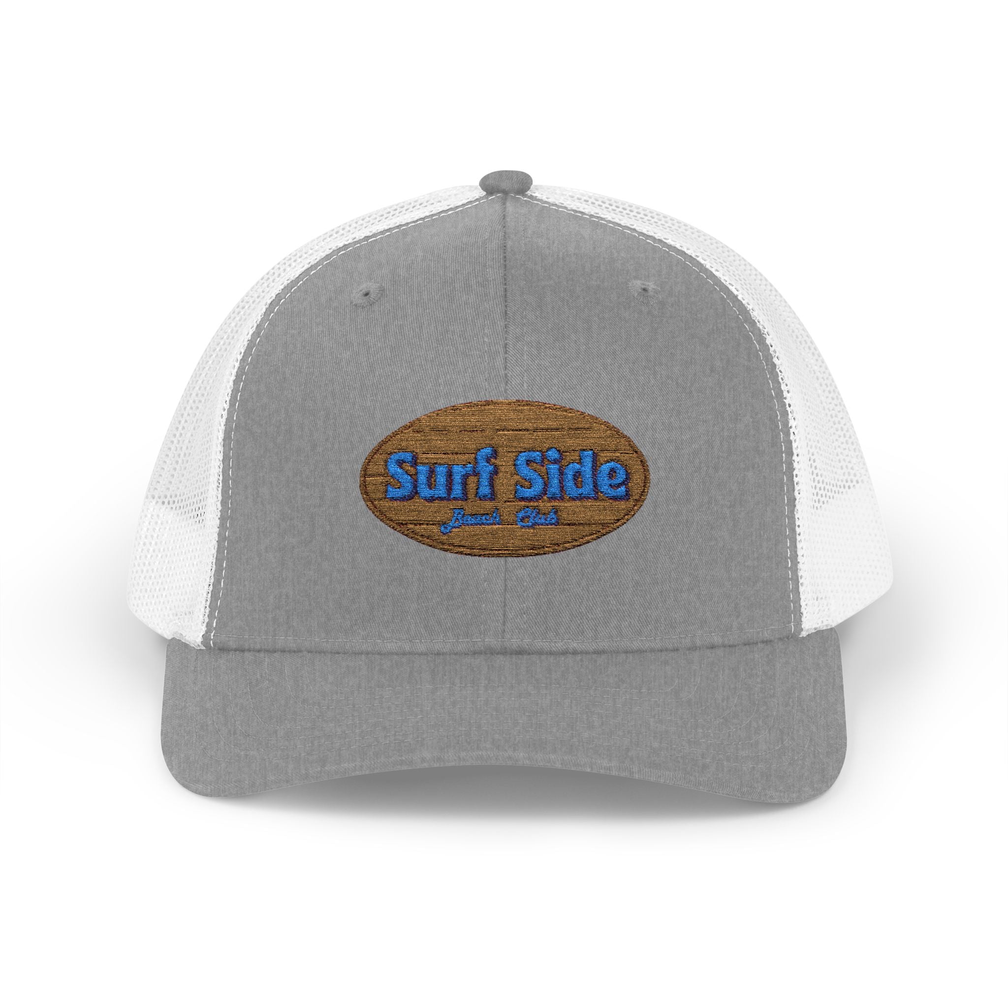 Surf Side Snapback Cap