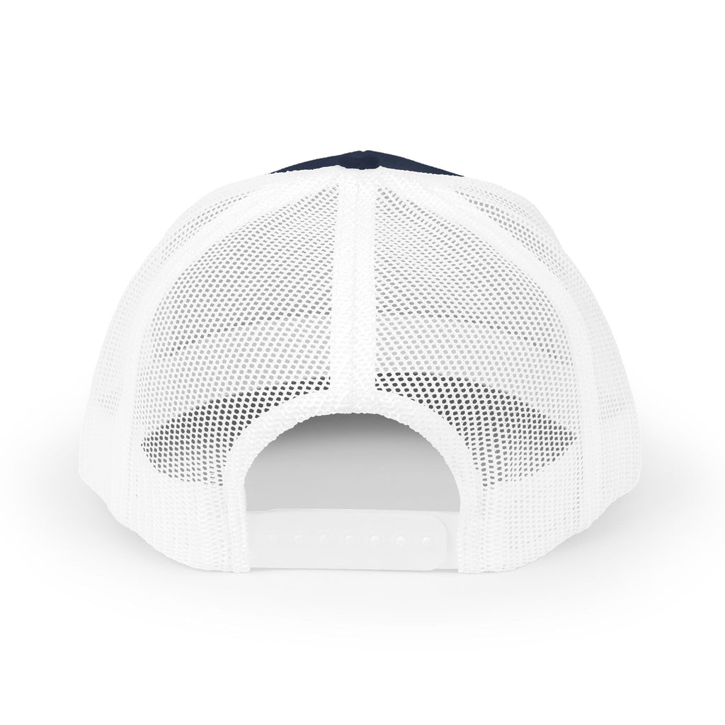 Surf Side Snapback Cap