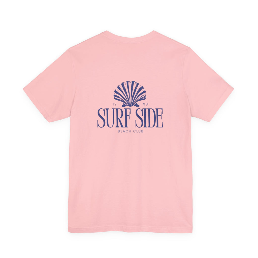Beach Club T-Shirt