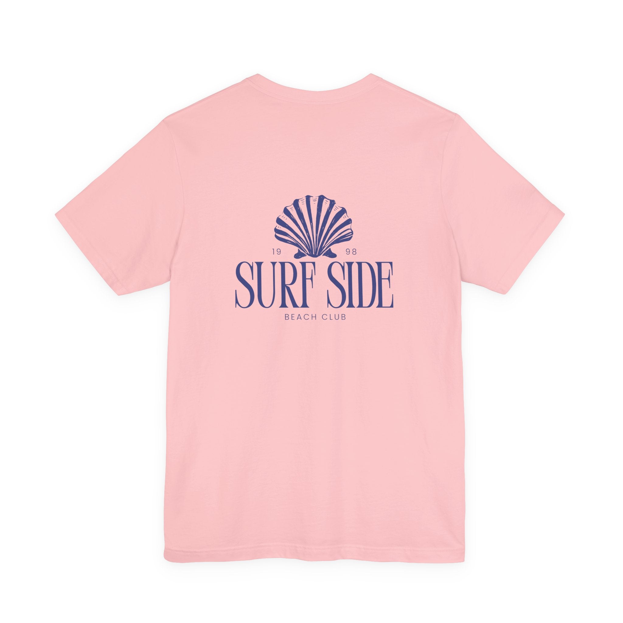 Beach Club T-Shirt