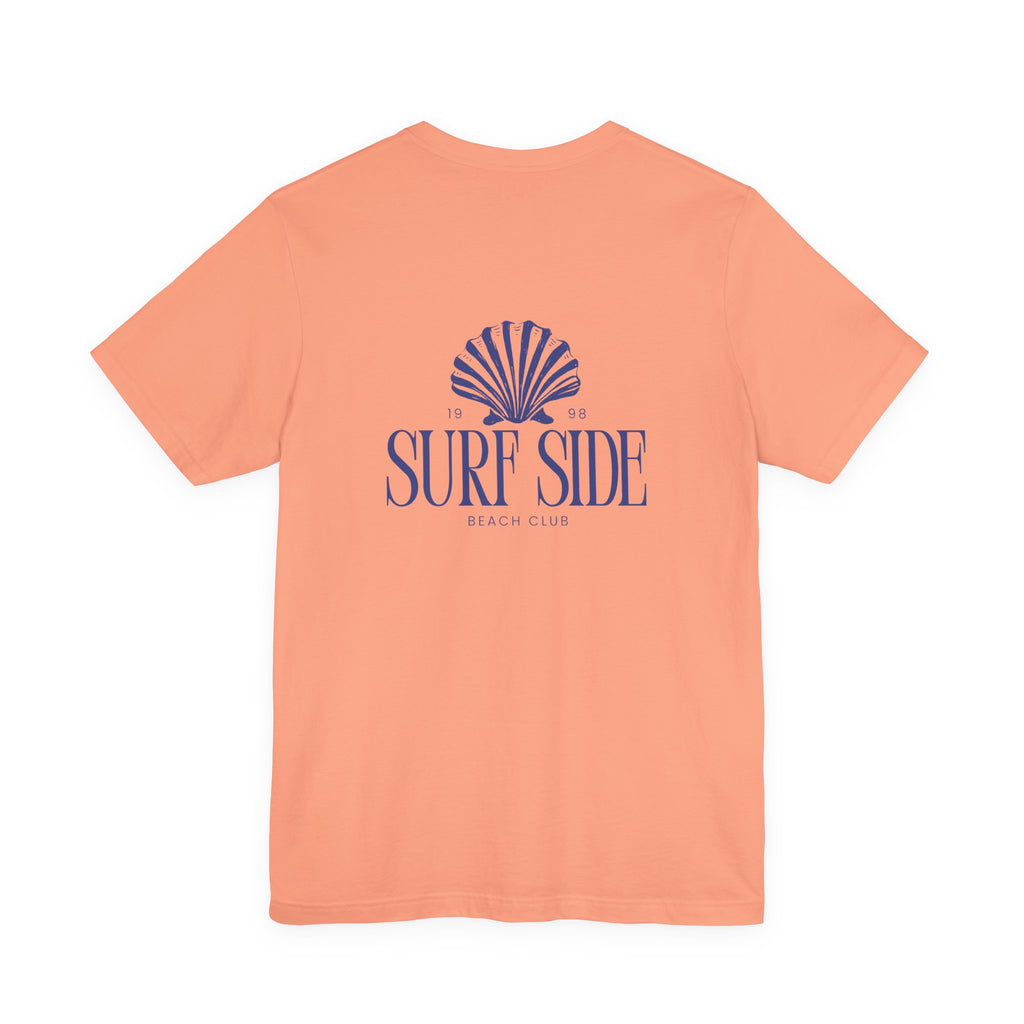 Beach Club T-Shirt