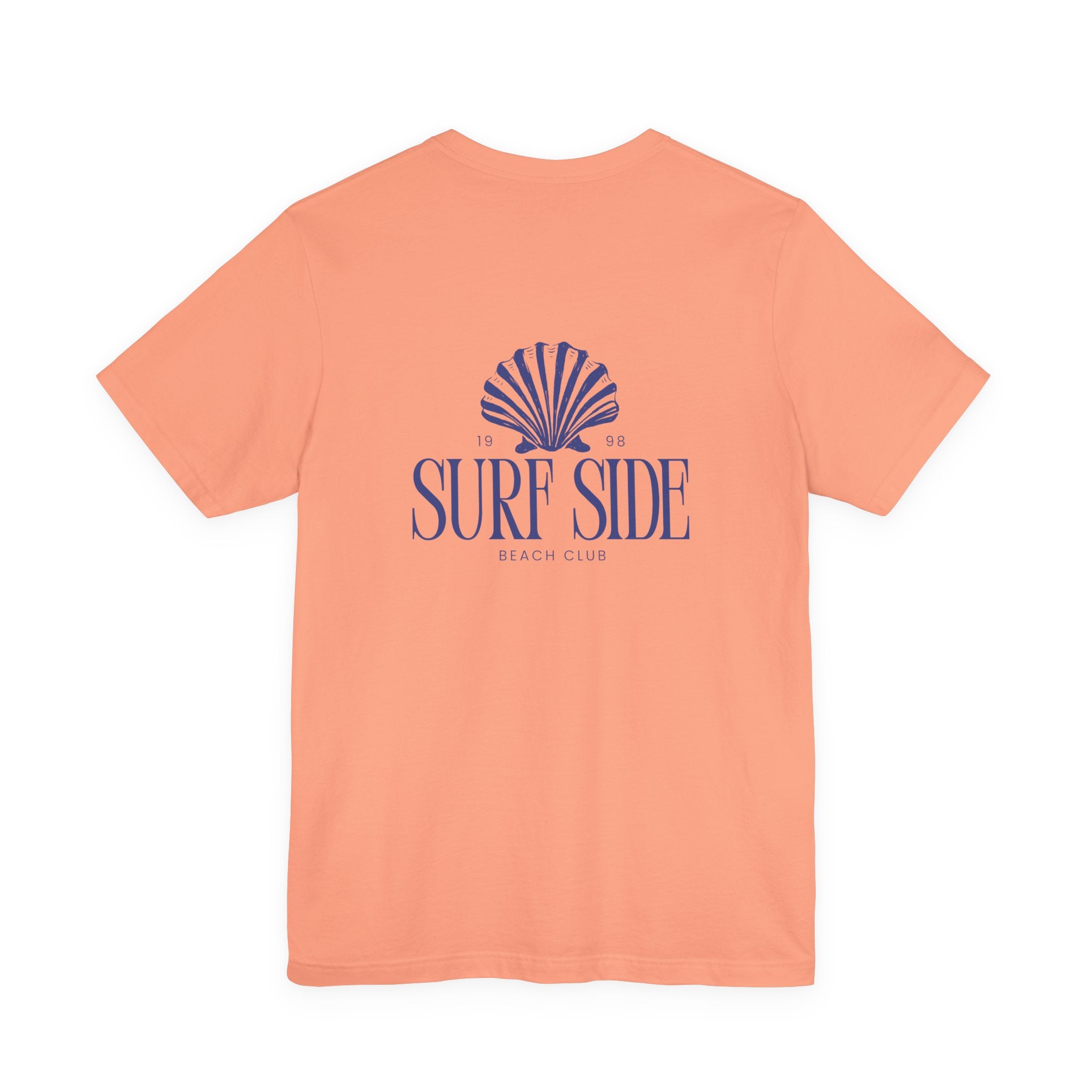 Beach Club T-Shirt