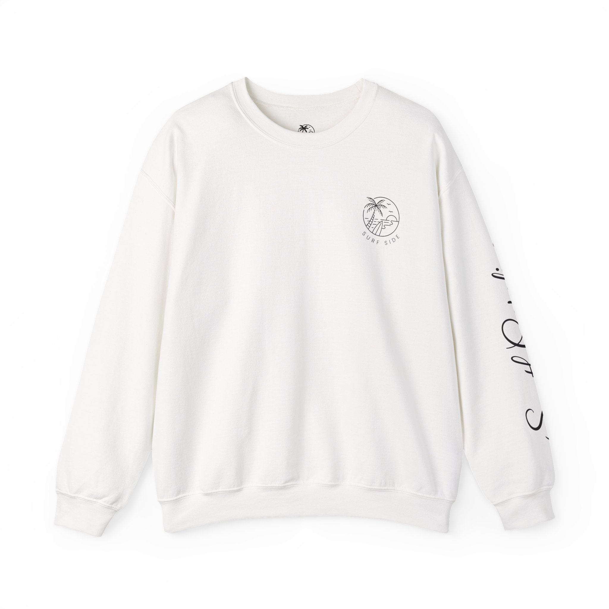 Beach Club Crewneck
