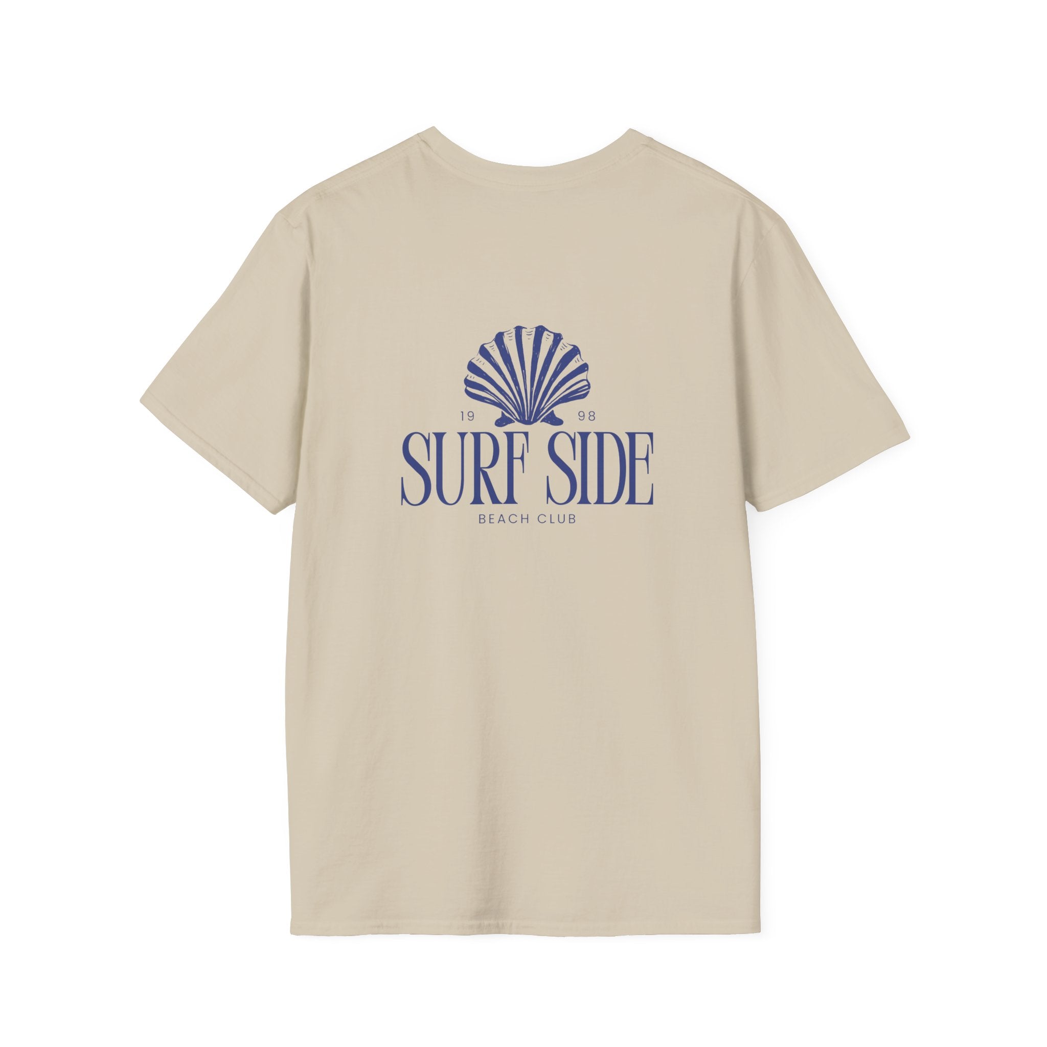 Beach Club T-Shirt