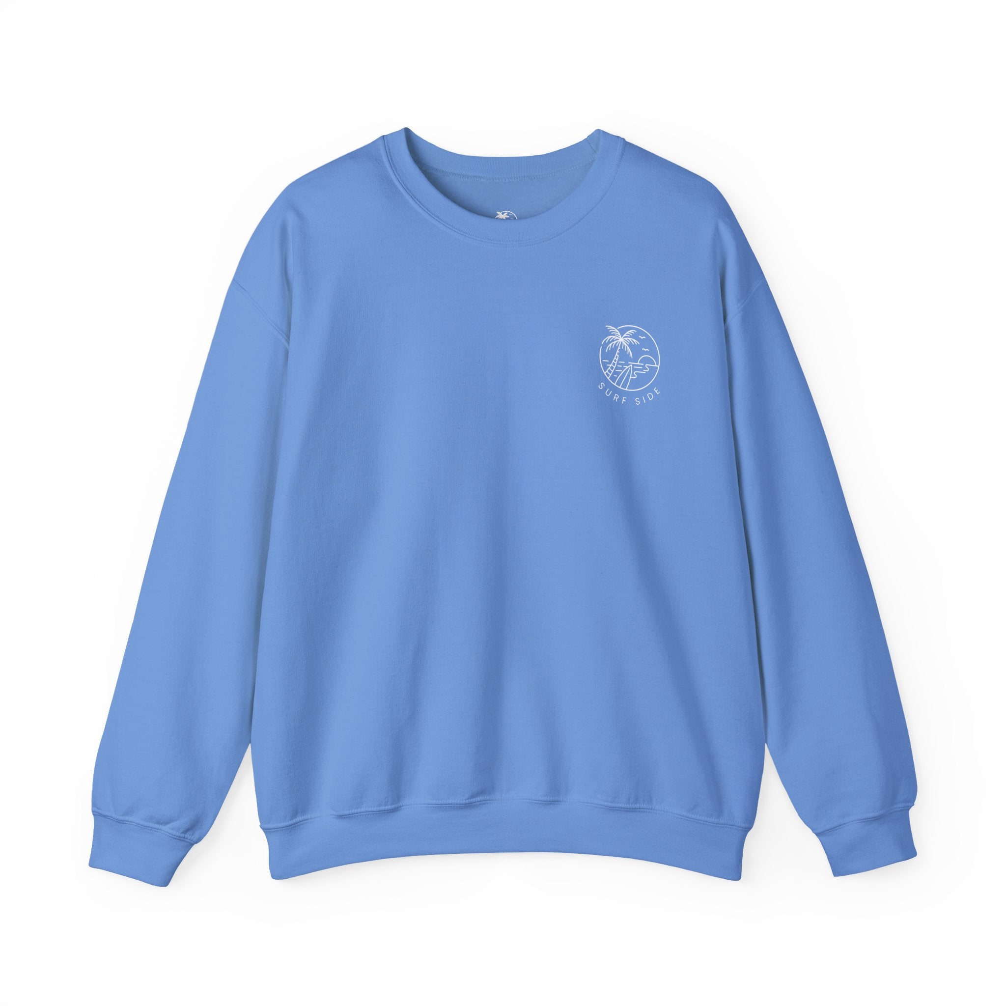 Surf Board Crewneck