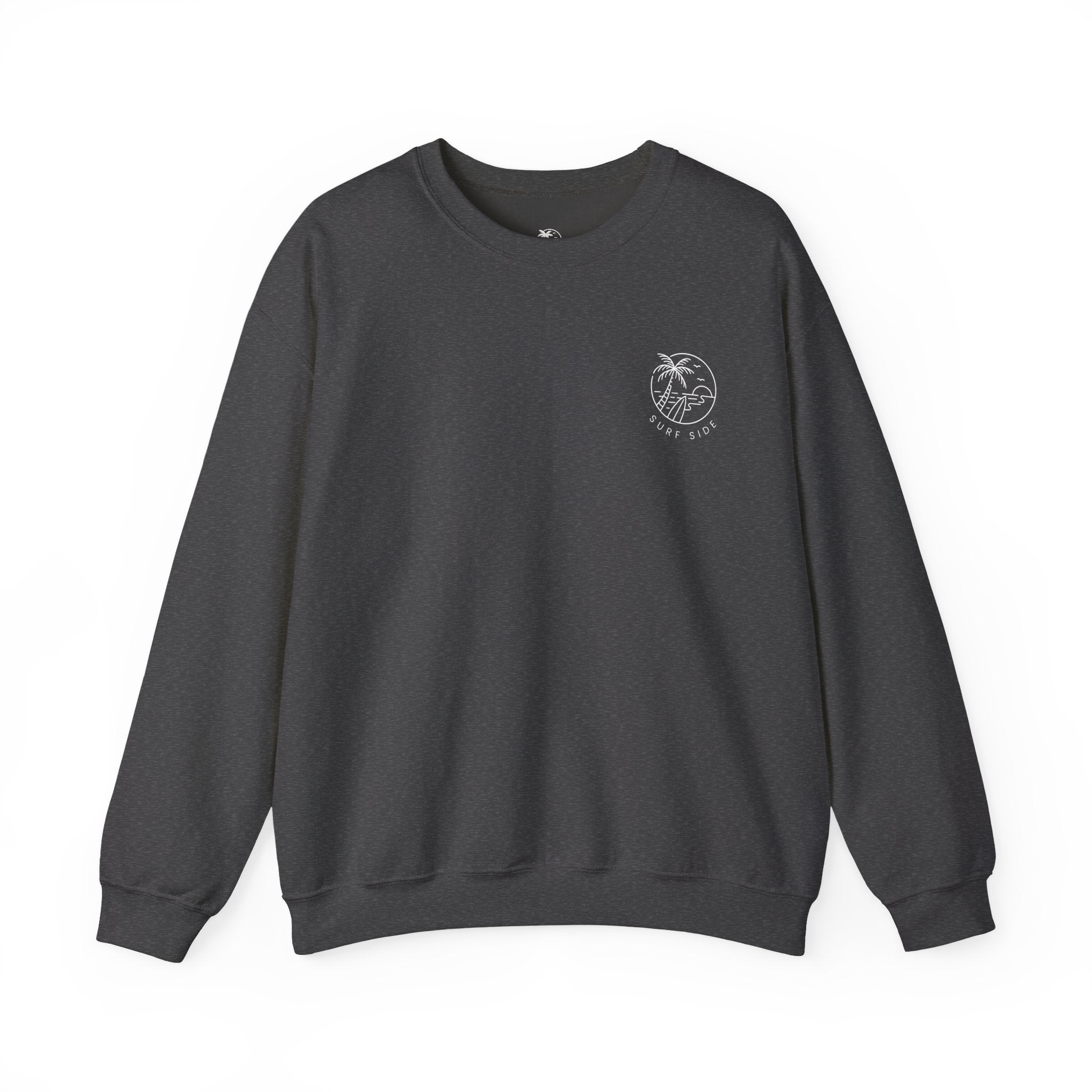Surf Board Crewneck