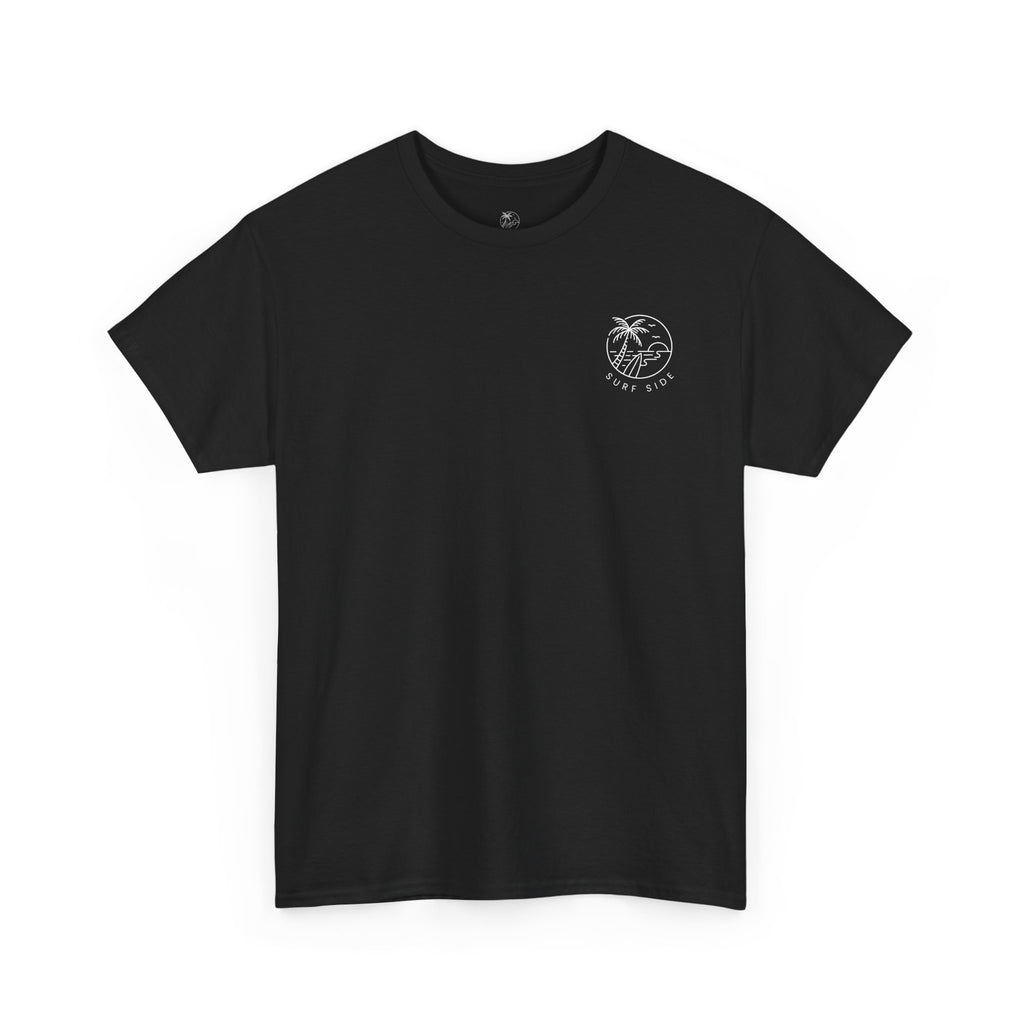 Surf Board T shirt