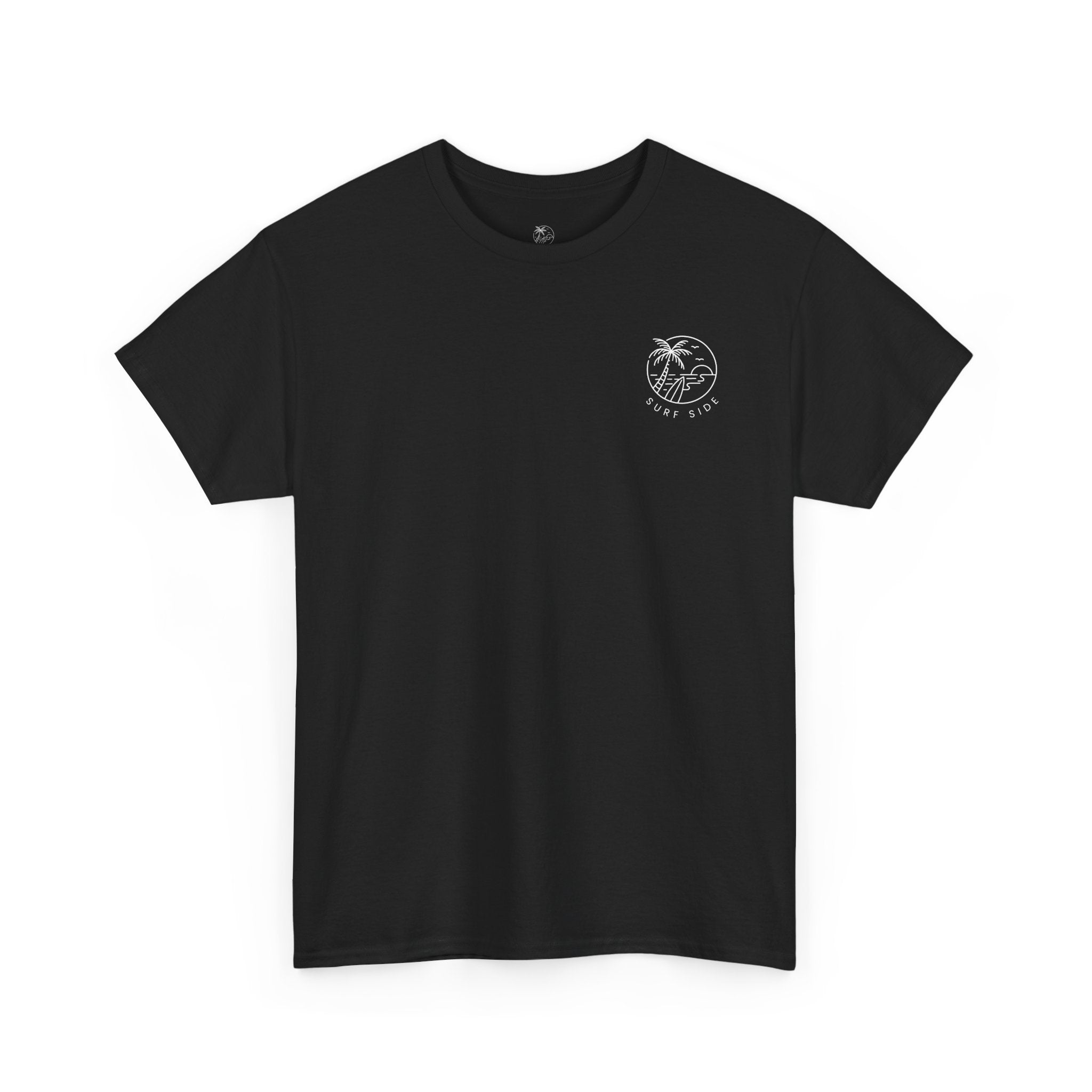 Surf Board T shirt