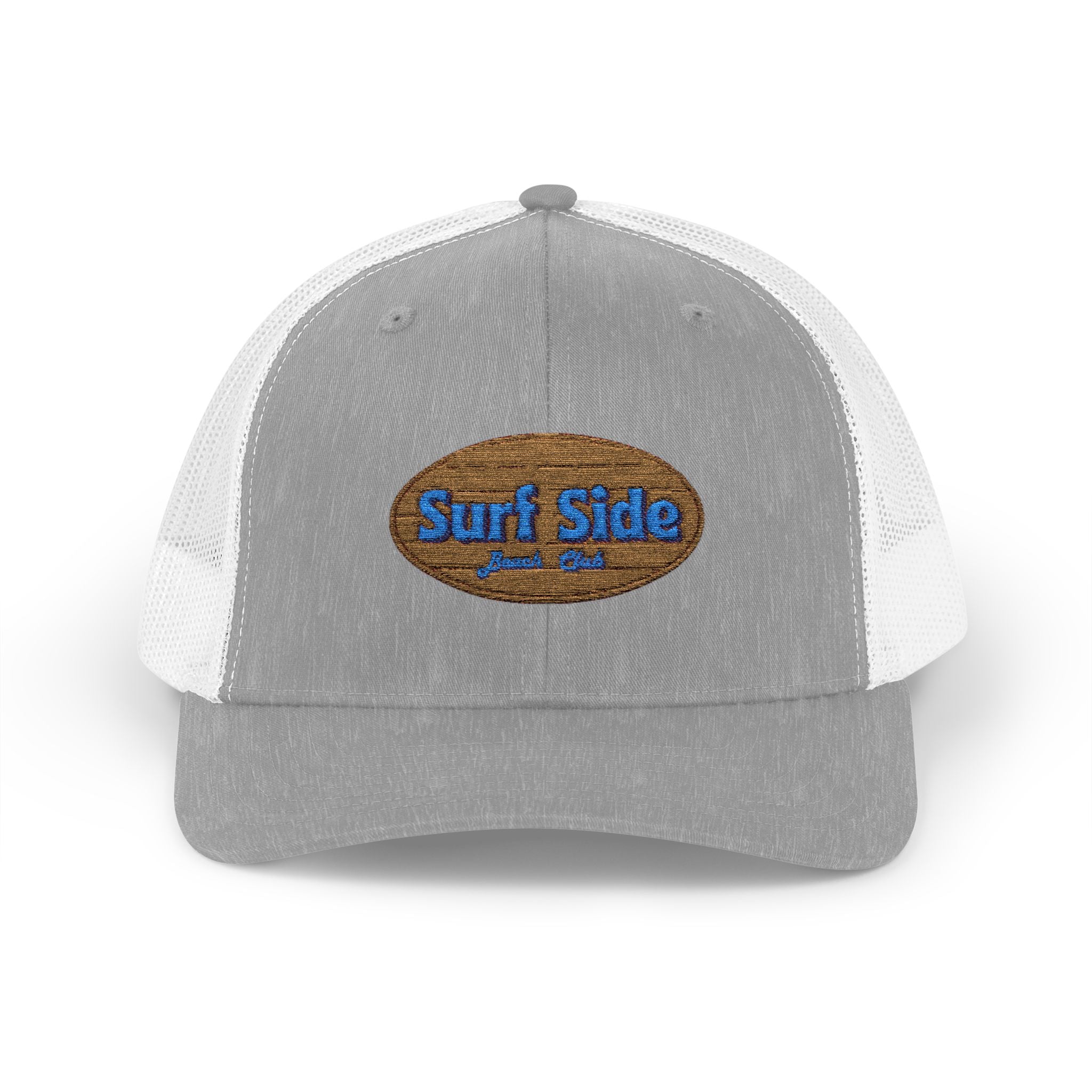 Surf Side Snapback Cap