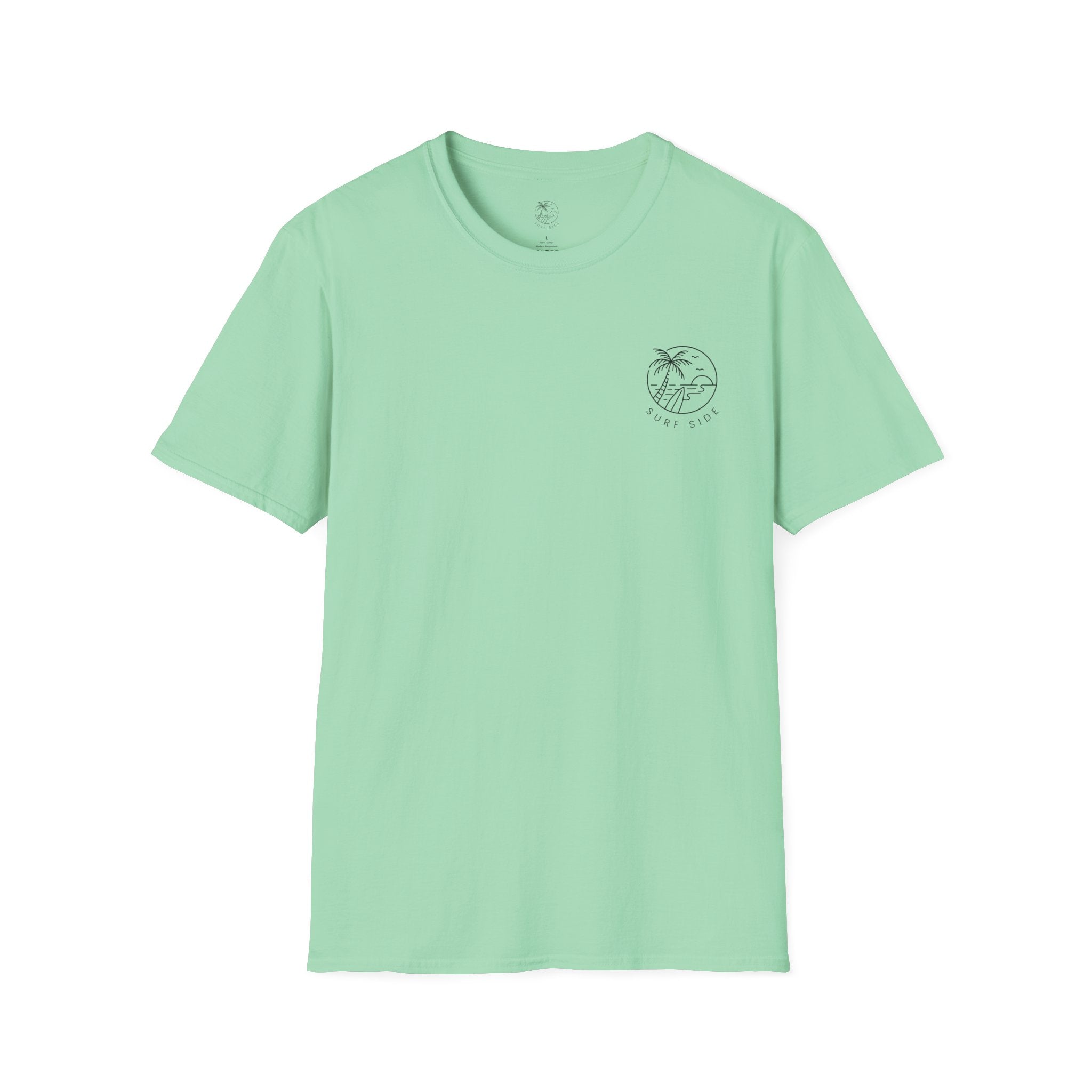 Beach Club T-Shirt