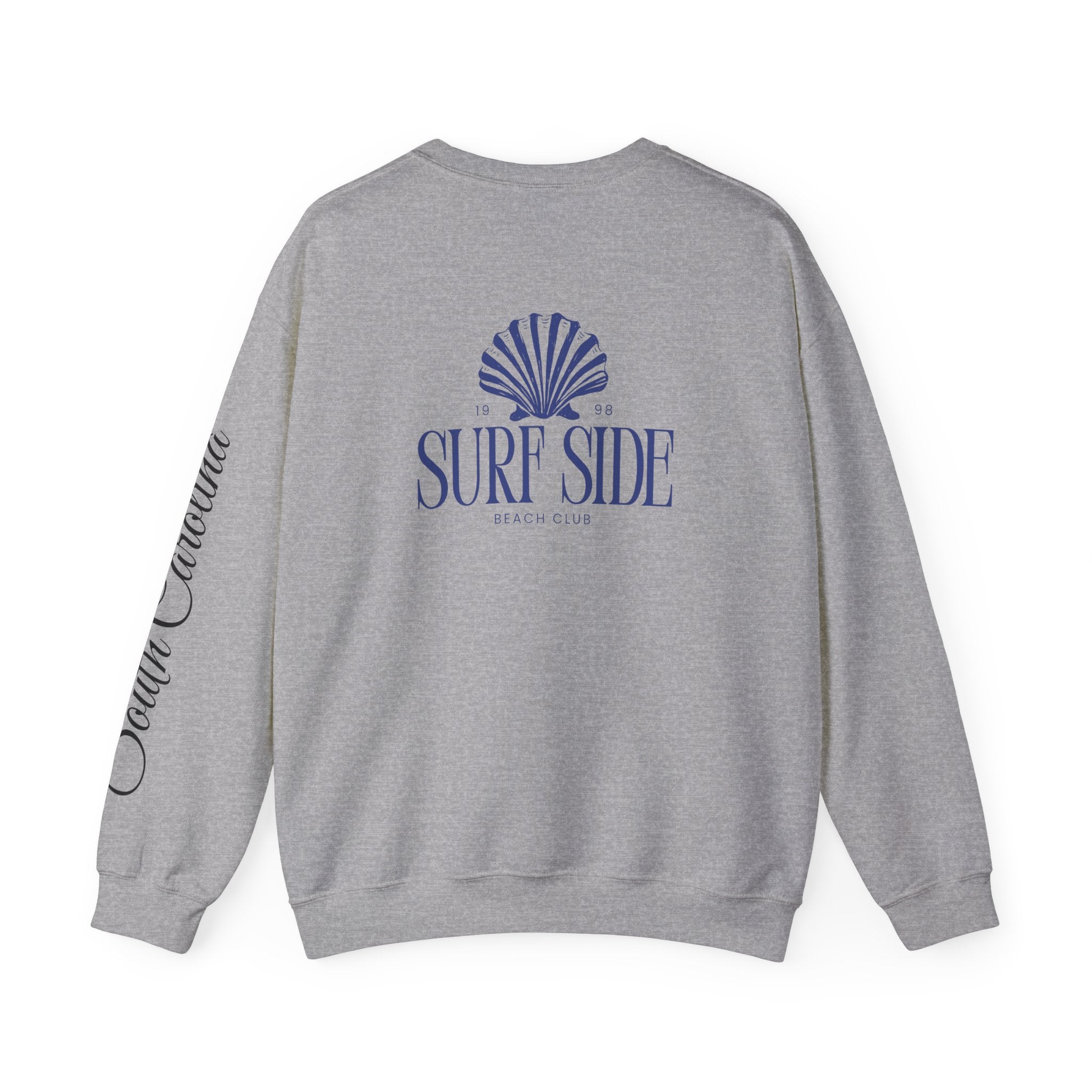 Beach Club Crewneck
