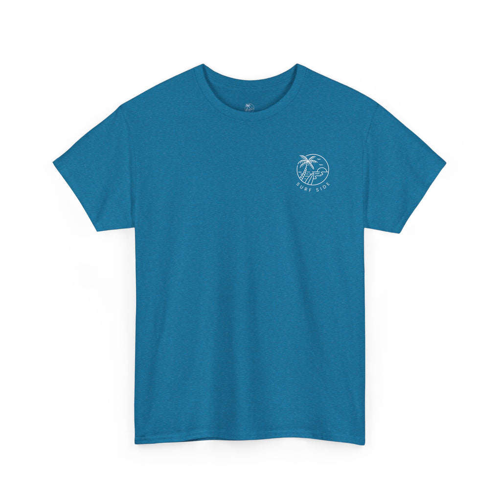 Surf Board T shirt