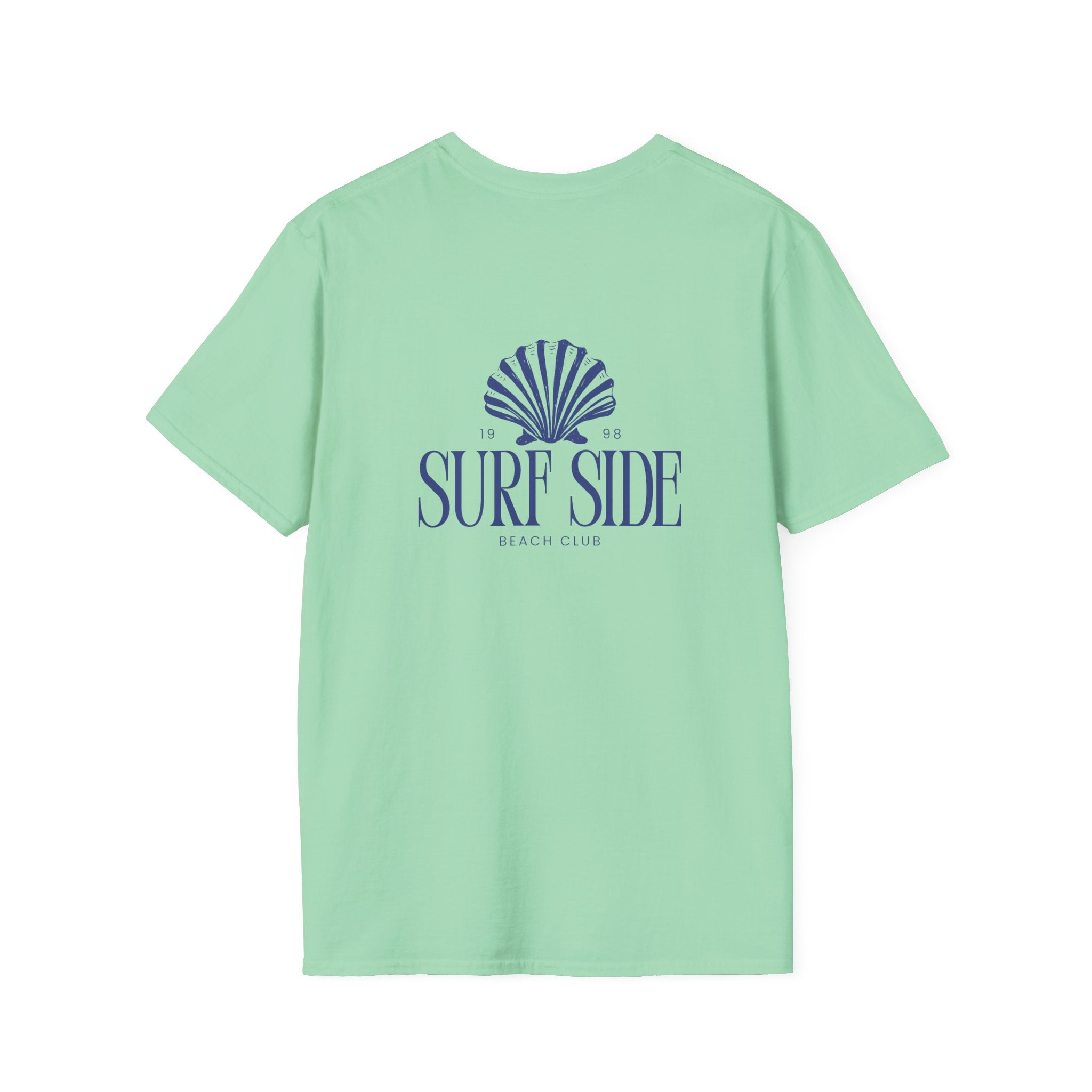 Beach Club T-Shirt