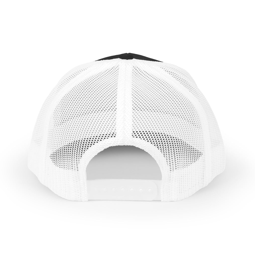 Surf Side Snapback Cap