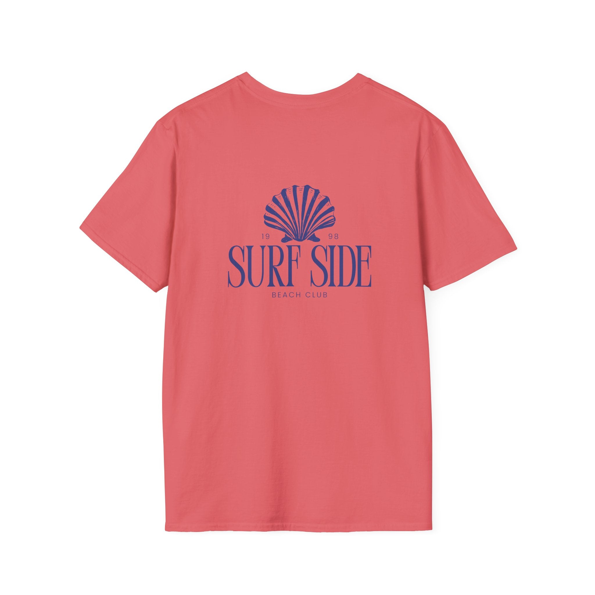 Beach Club T-Shirt