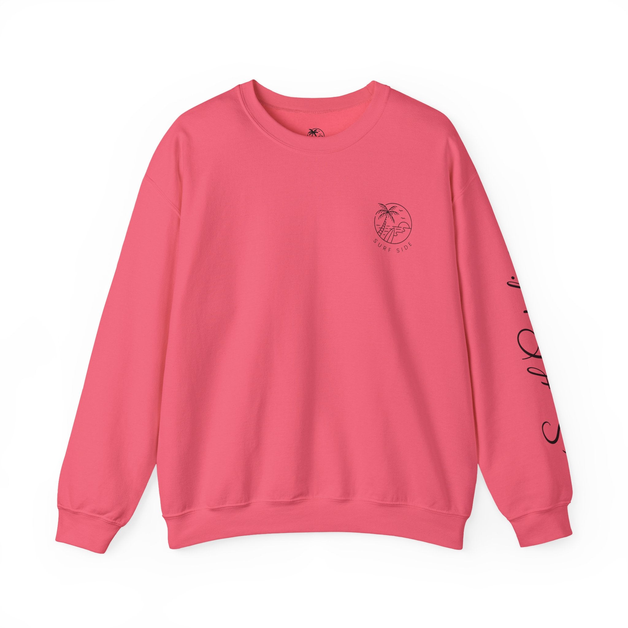 Beach Club Crewneck
