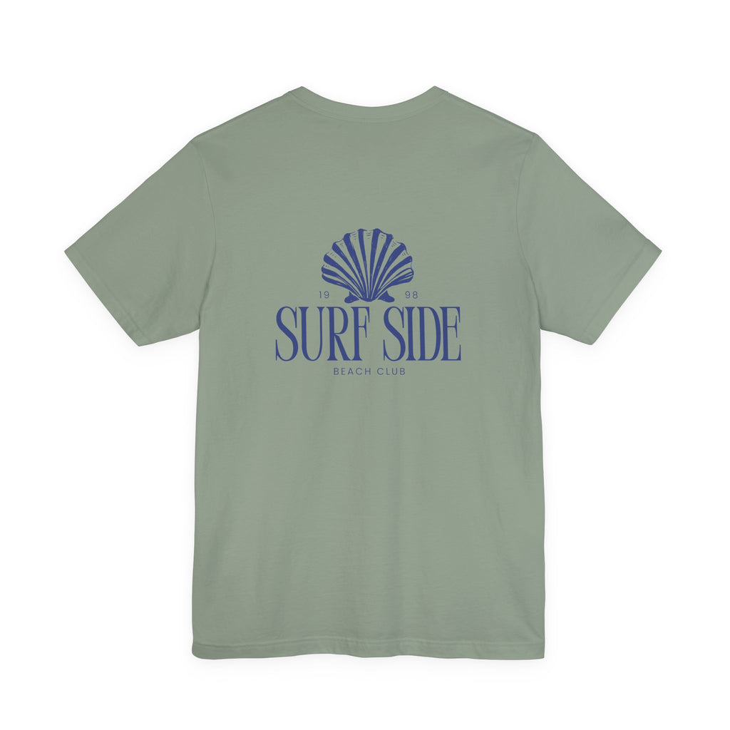 Beach Club T-Shirt