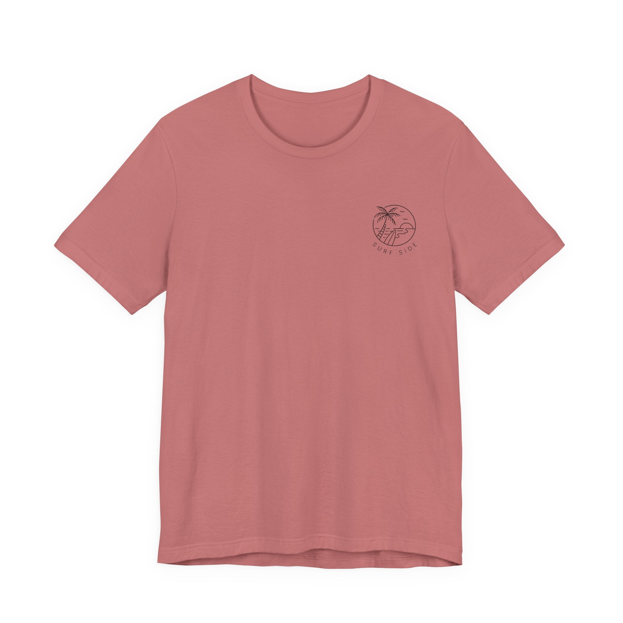Beach Club T-Shirt