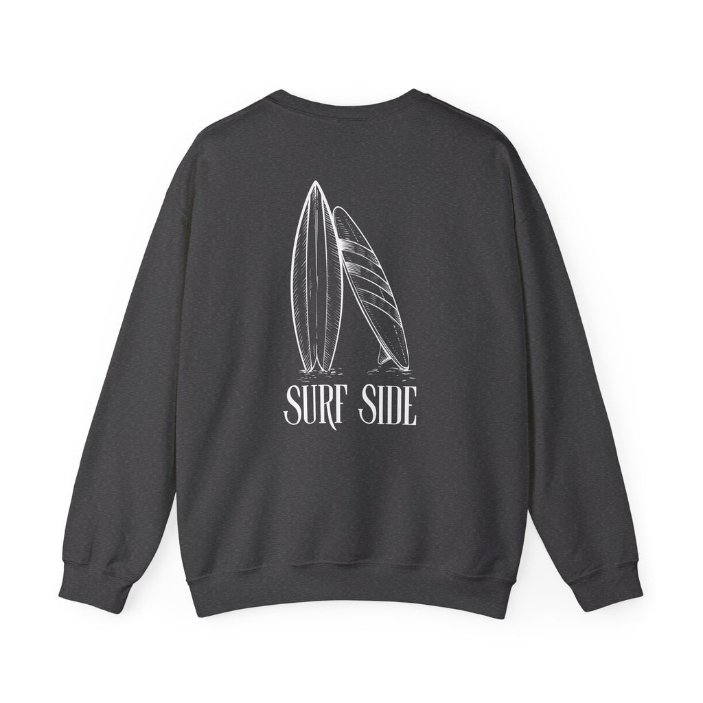 Surf Board Crewneck