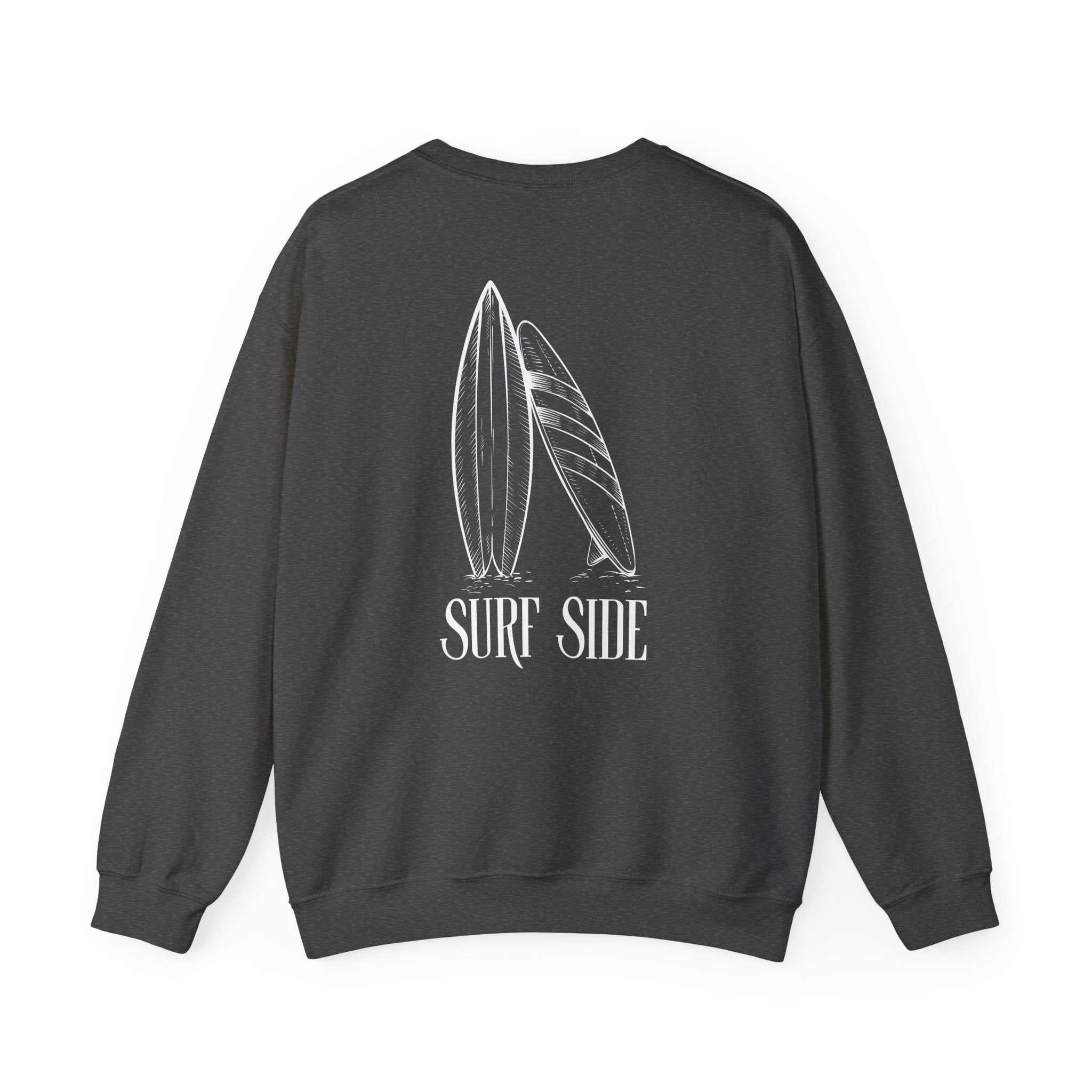 Surf Board Crewneck