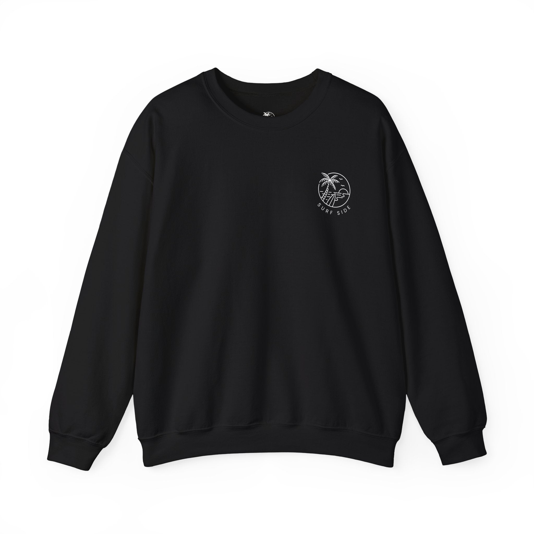 Surf Board Crewneck