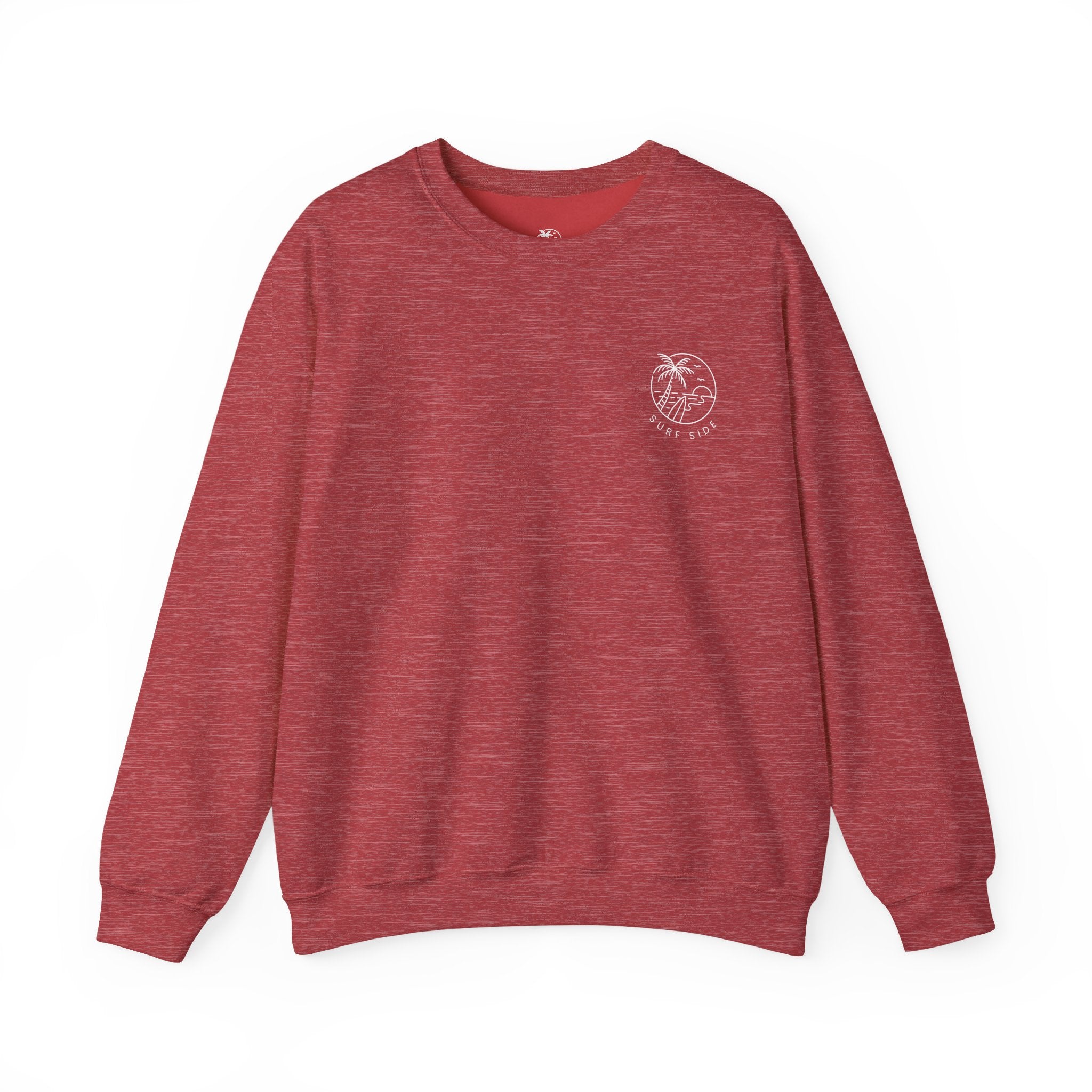 Surf Board Crewneck