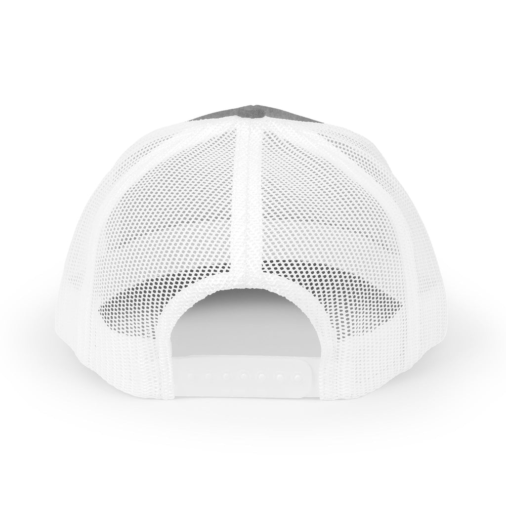 Surf Side Snapback Cap