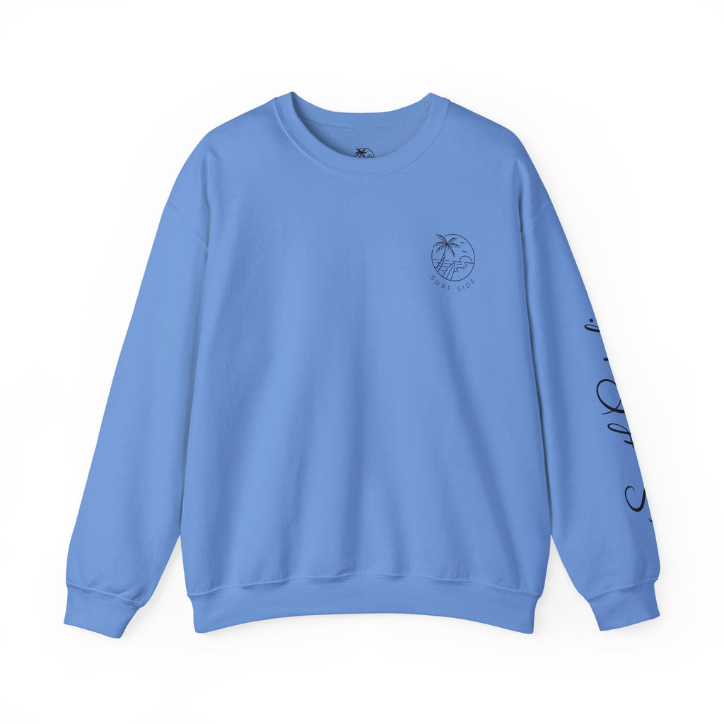 Beach Club Crewneck