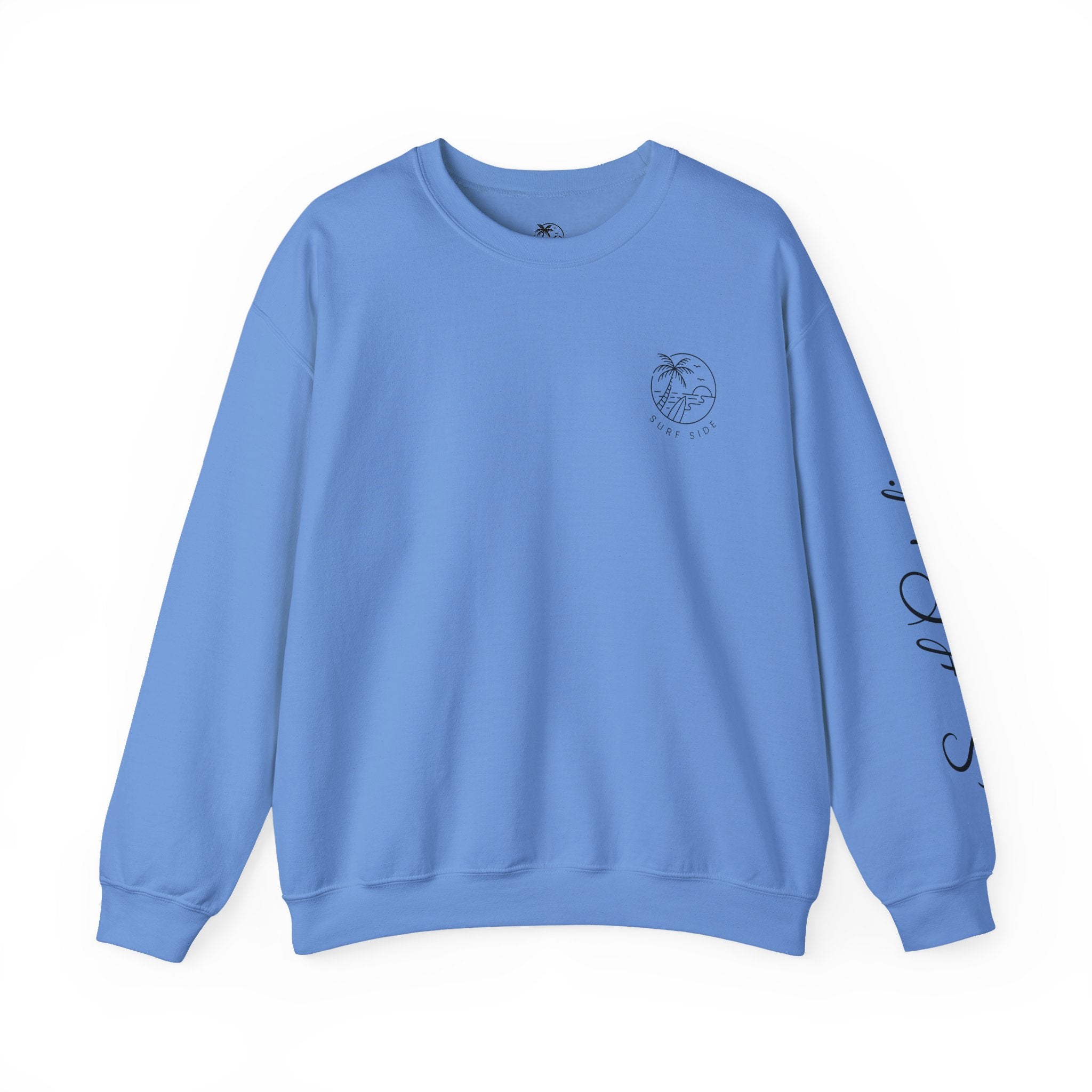 Beach Club Crewneck