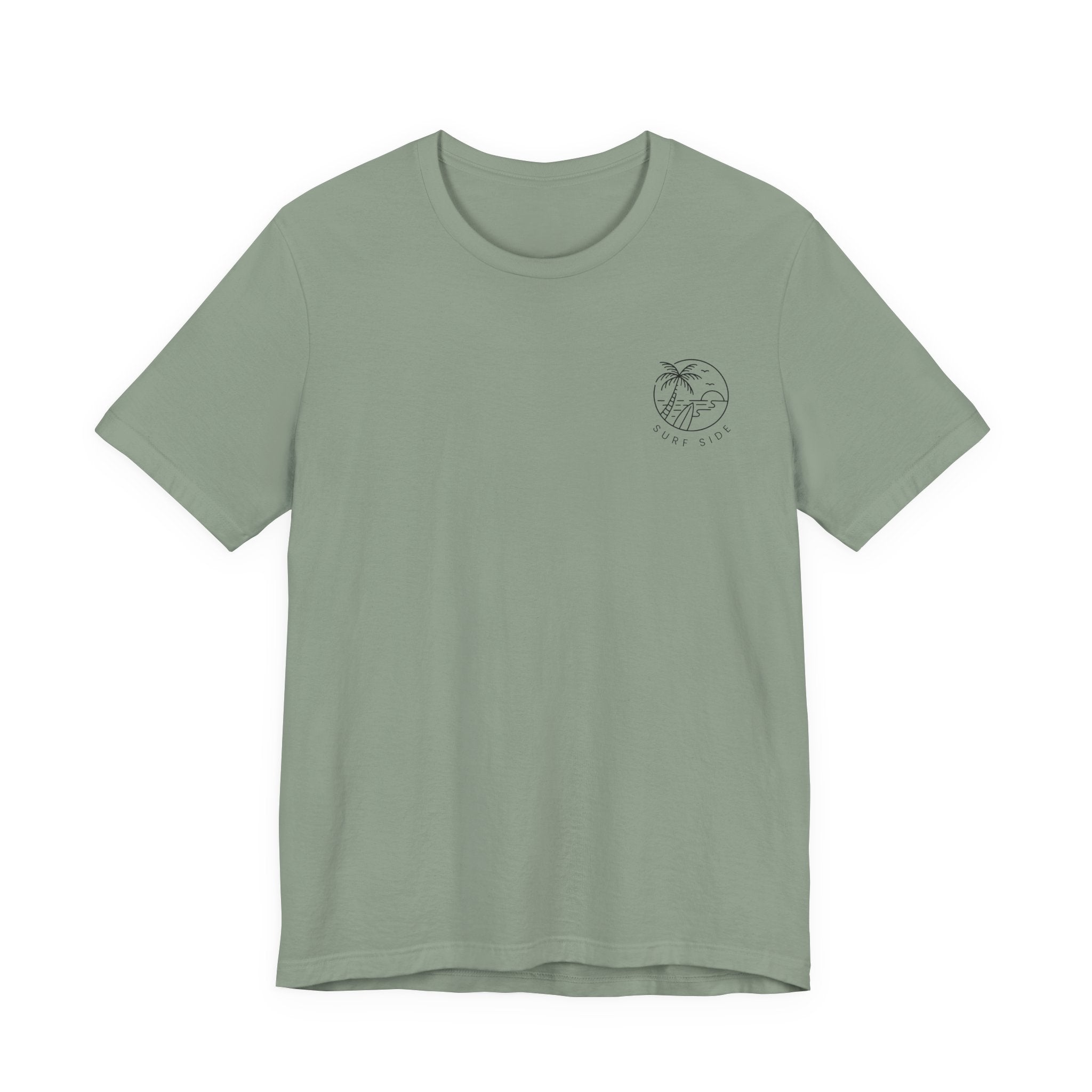 Beach Club T-Shirt