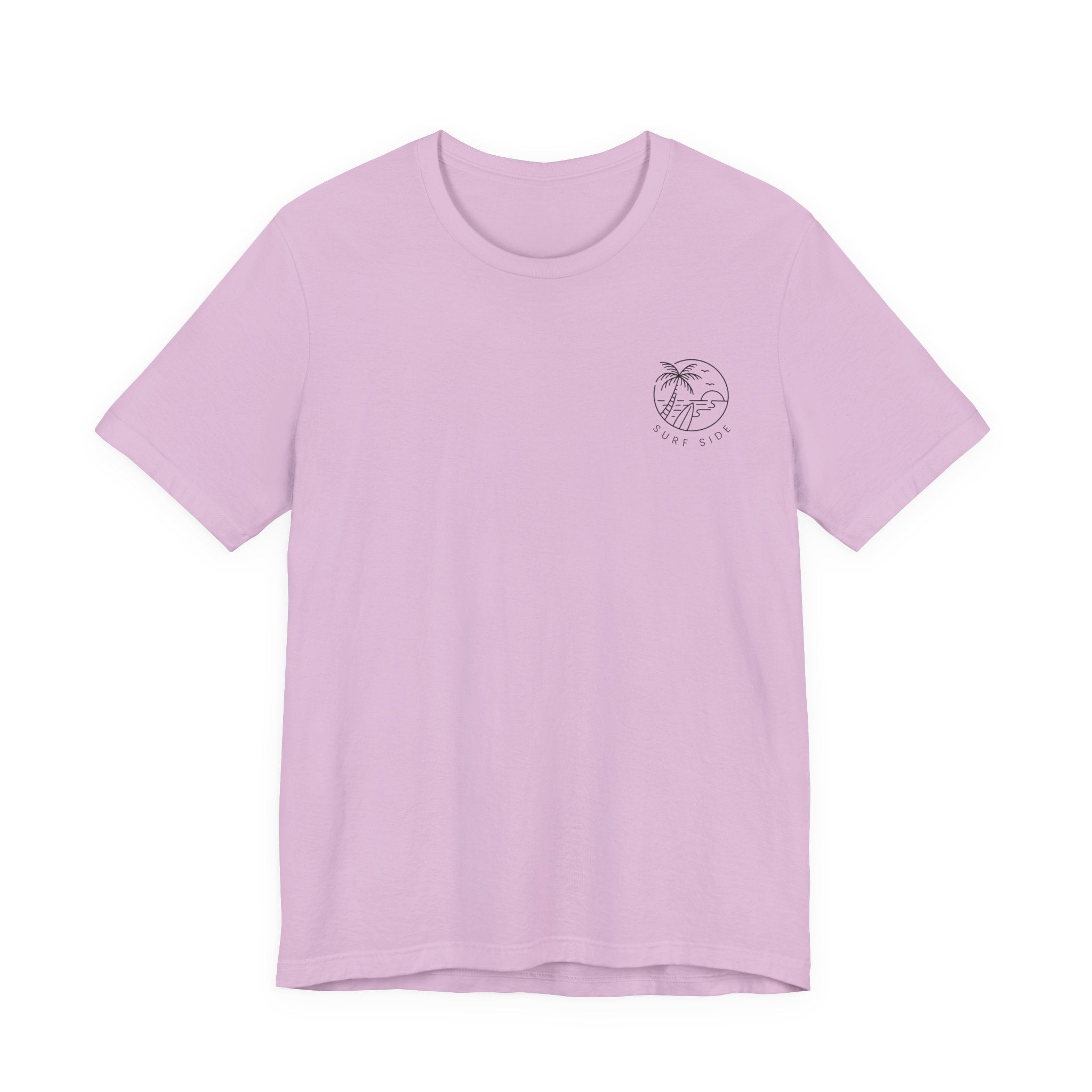 Beach Club T-Shirt