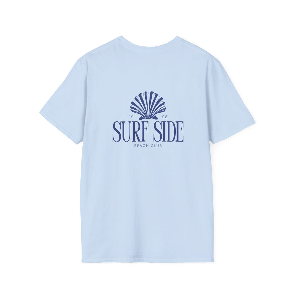 Beach Club T-Shirt