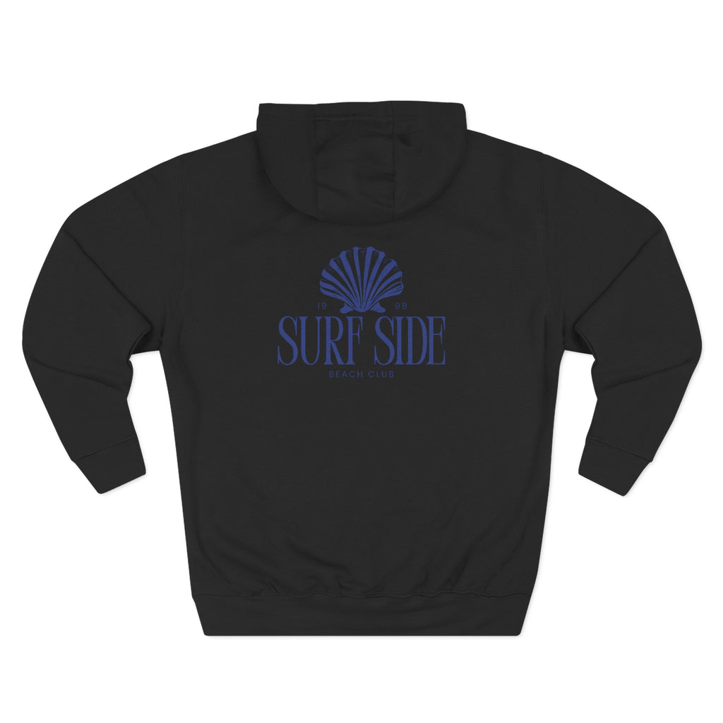 Surf Side Shell Hoodie