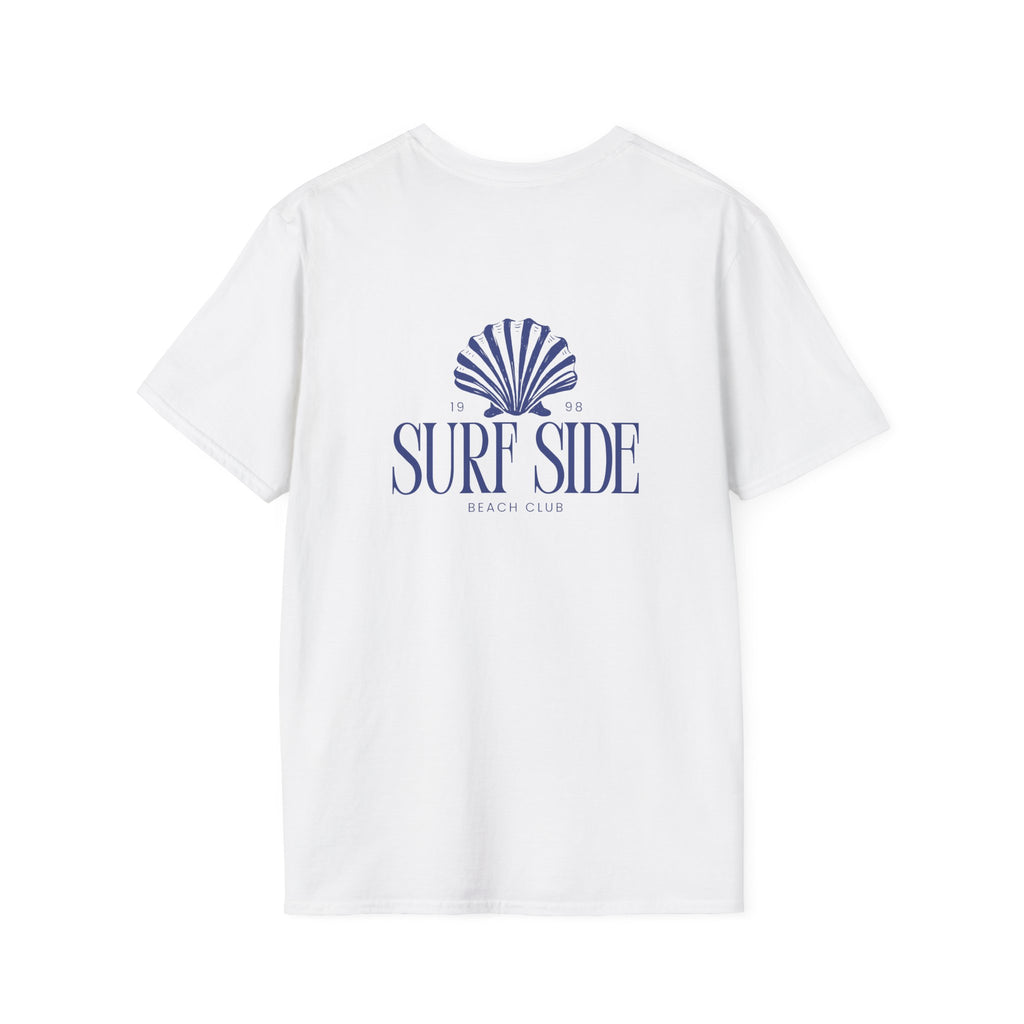 Beach Club T-Shirt