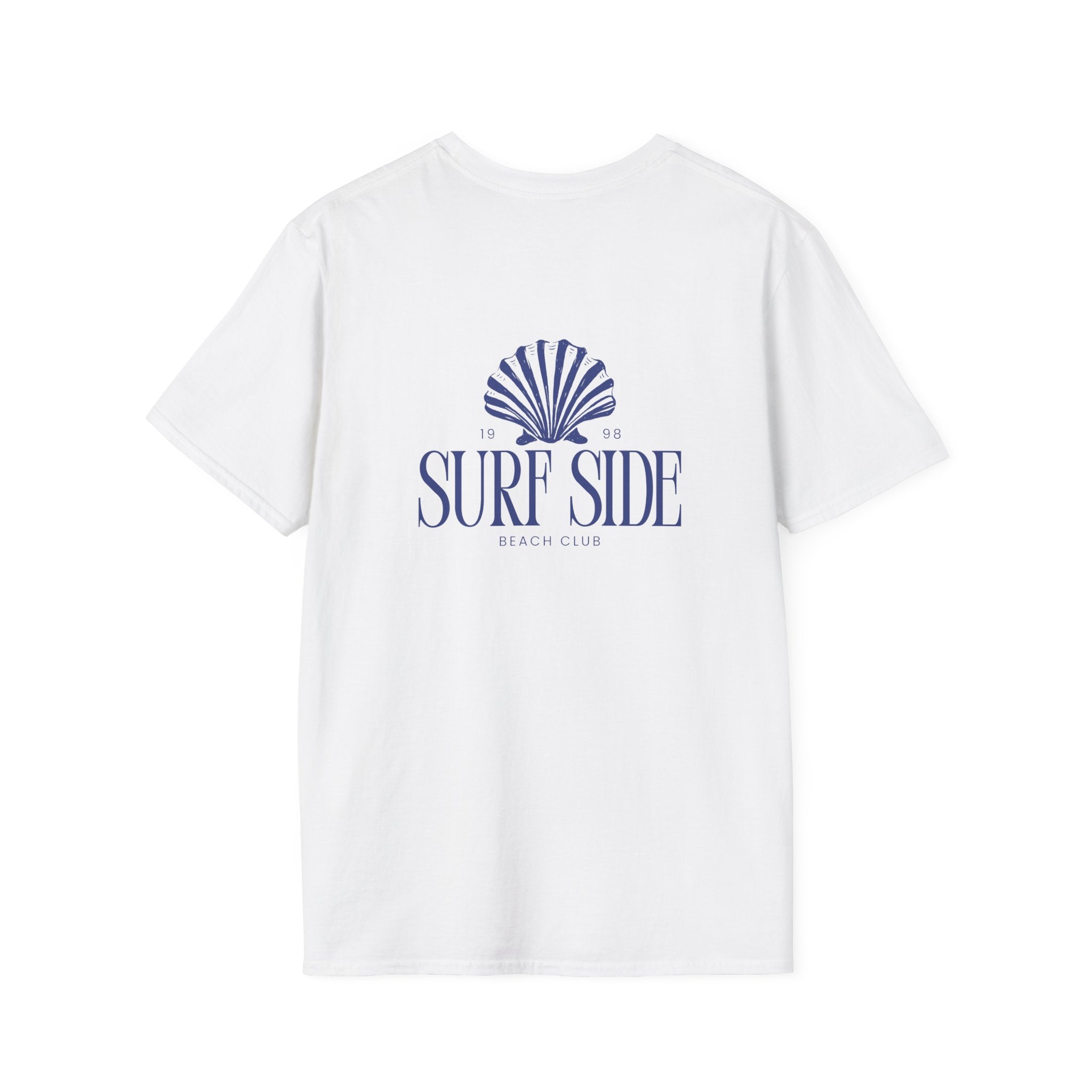 Beach Club T-Shirt