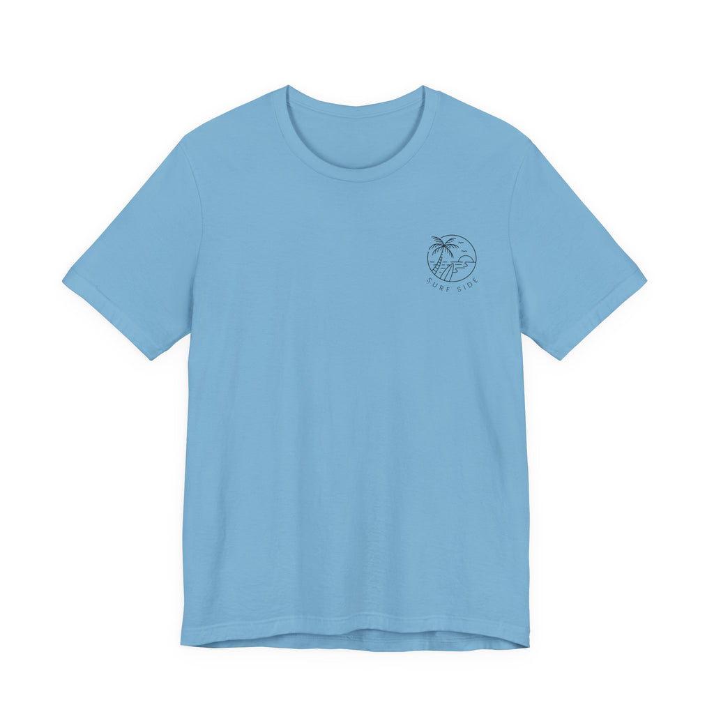 Beach Club T-Shirt