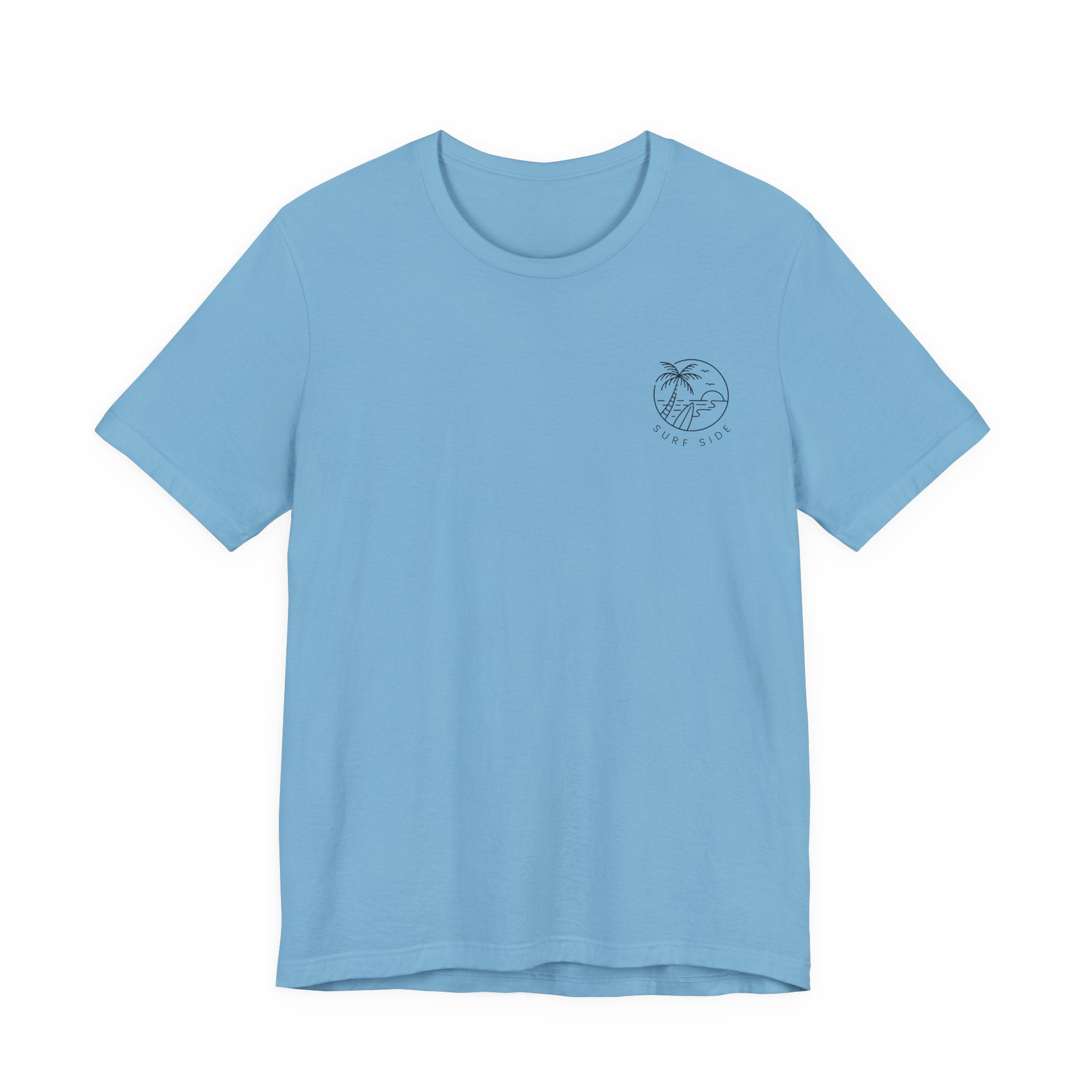 Beach Club T-Shirt