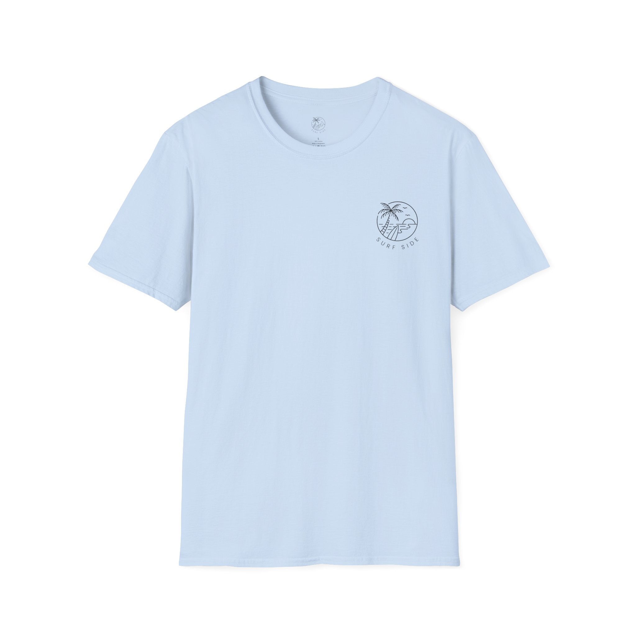 Beach Club T-Shirt