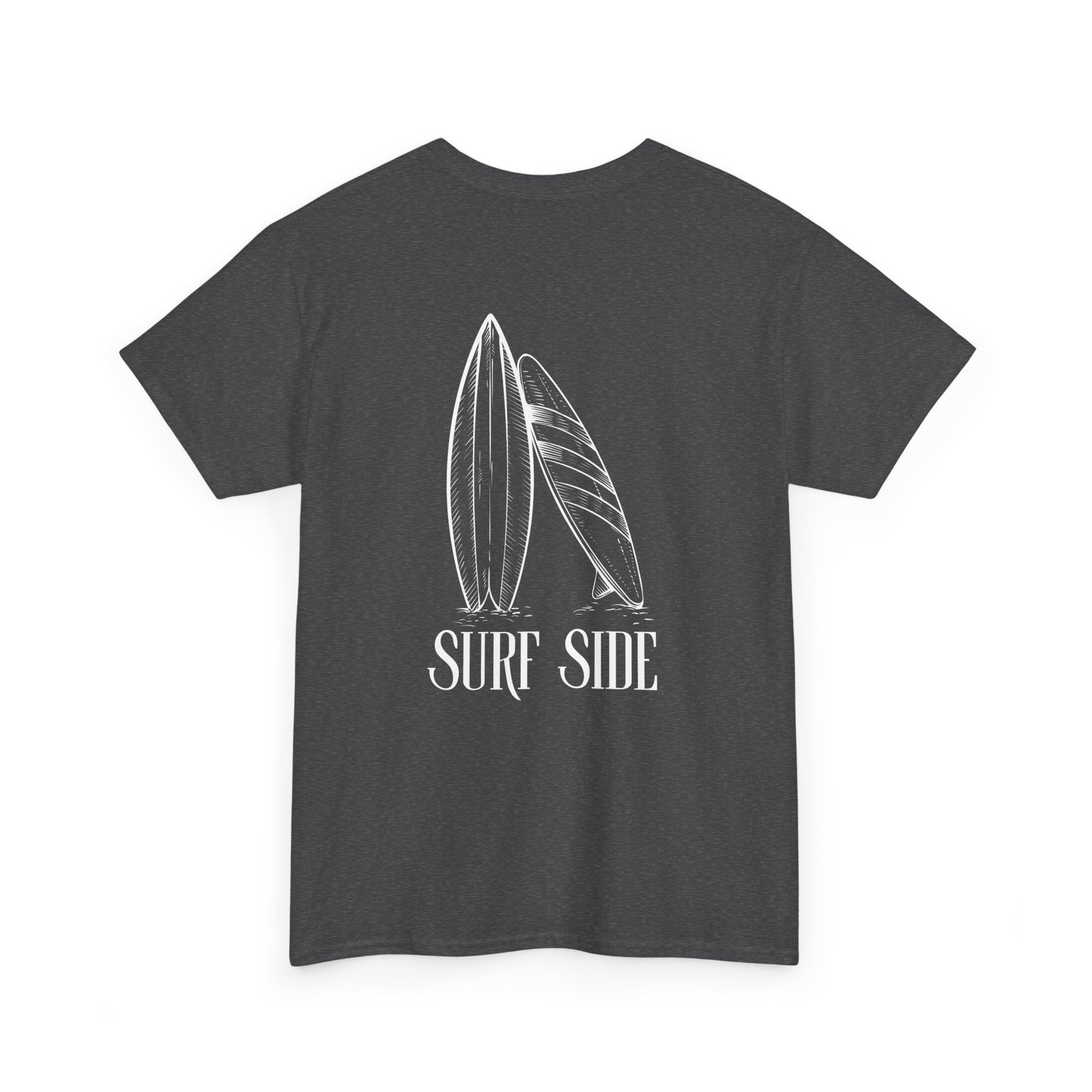 Surf Board T shirt