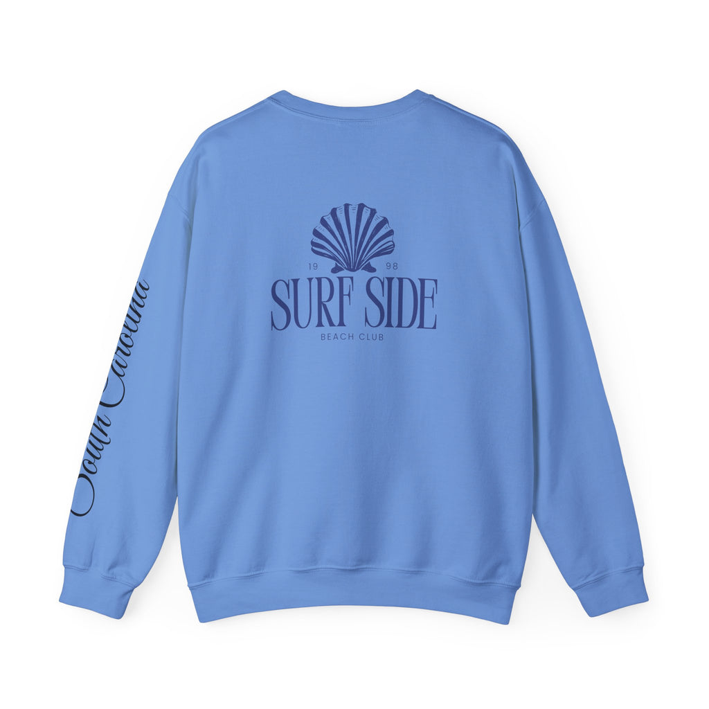 Beach Club Crewneck