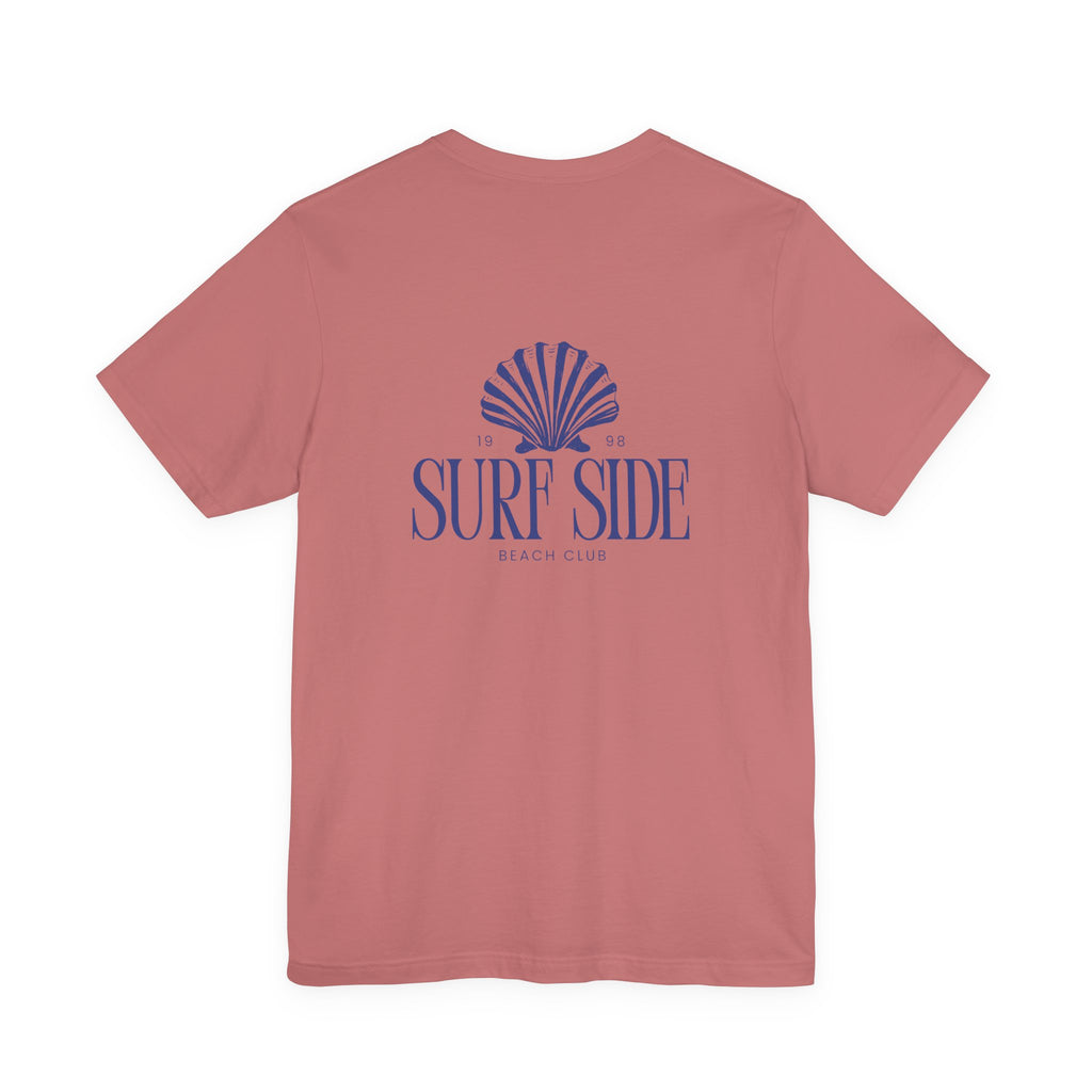 Beach Club T-Shirt